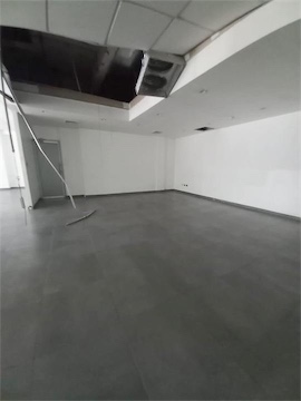 oficinas y locales comerciales - Local esquinero en Gazcue 1