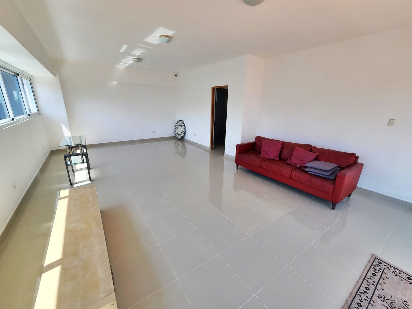 apartamentos - Apartamento en venta en el Vergel, USD$165,000

 2