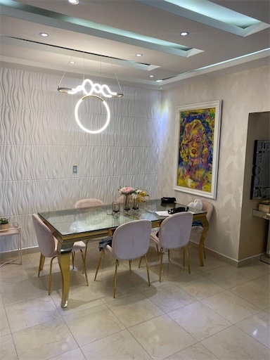 apartamentos - Venta de apartamento en Alma rosa 1 Santo Domingo este 1