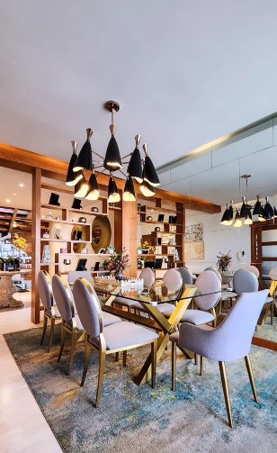 penthouses - VENTA DE PH EN EL MILLON  2 habitaciones - 3 parqueos 9