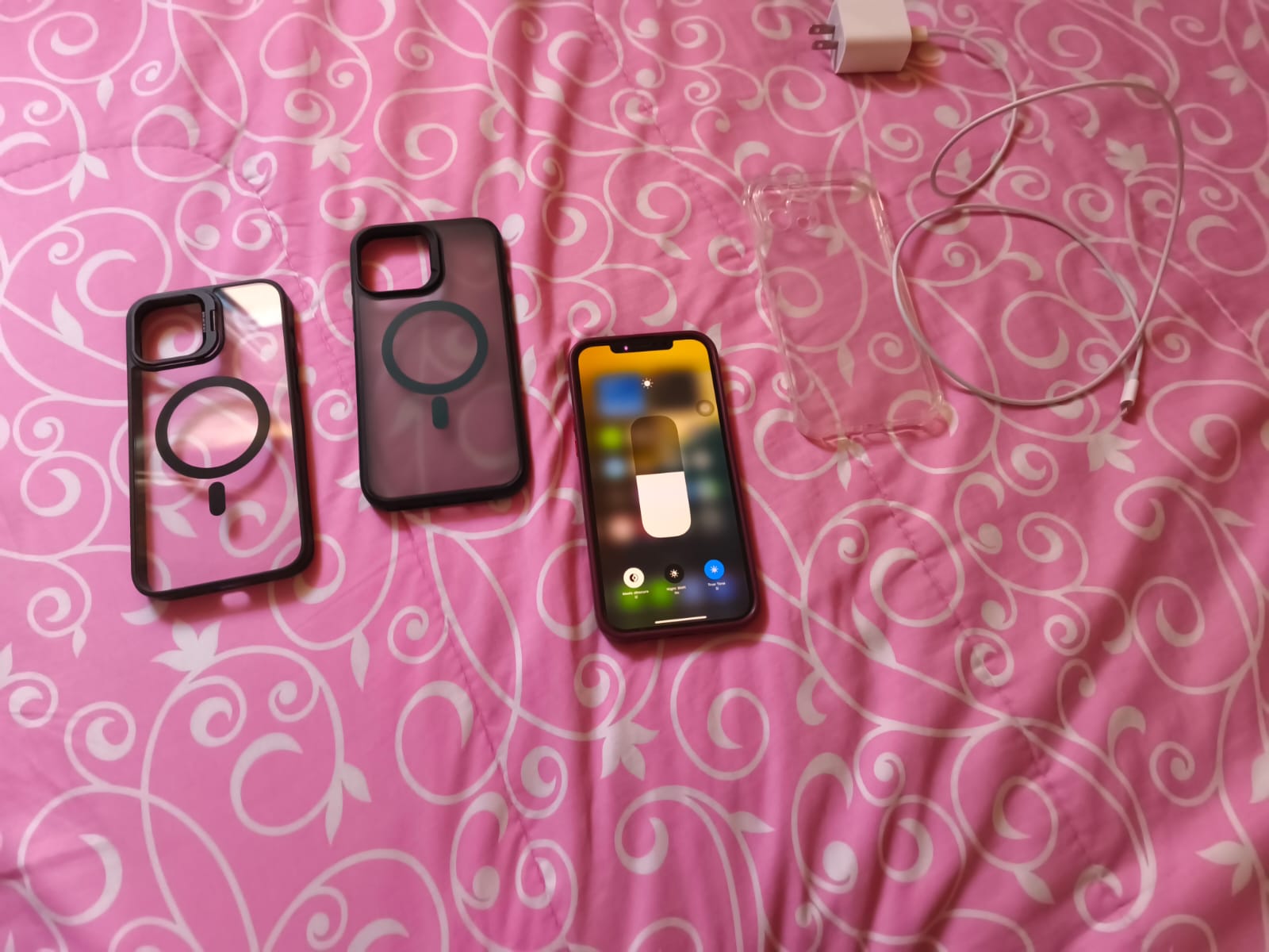 celulares y tabletas - iPhone 12 pro max 128 GB  0