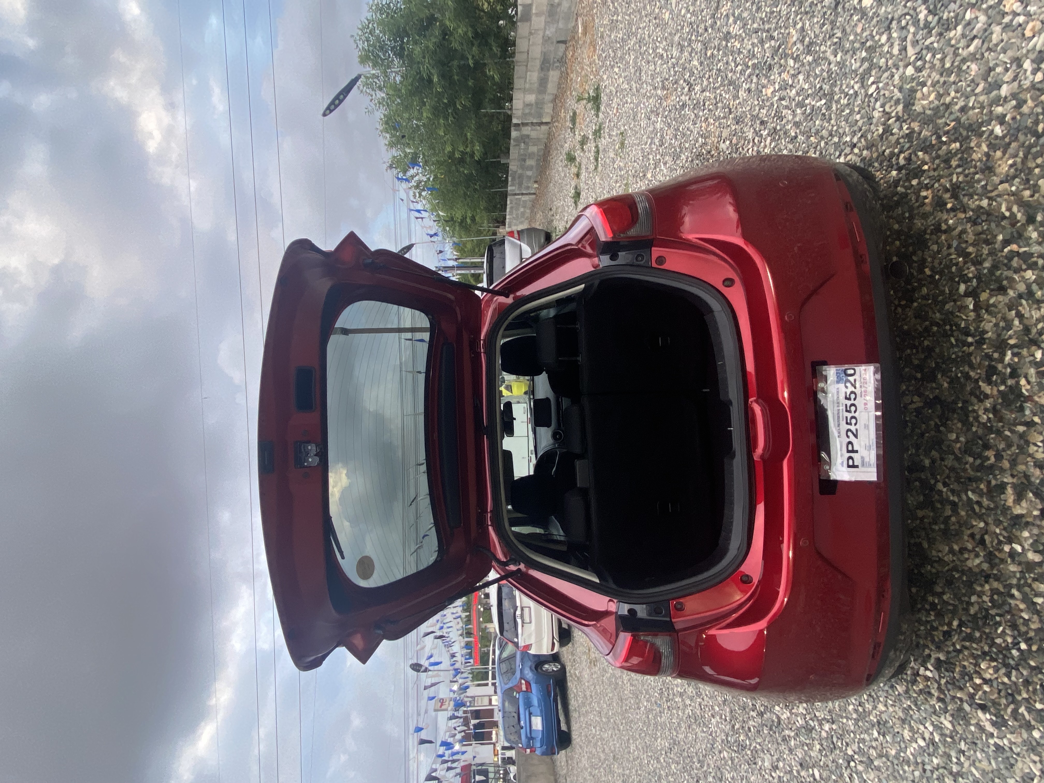 carros - En venta Mazda Demio 2019 recién importado  4