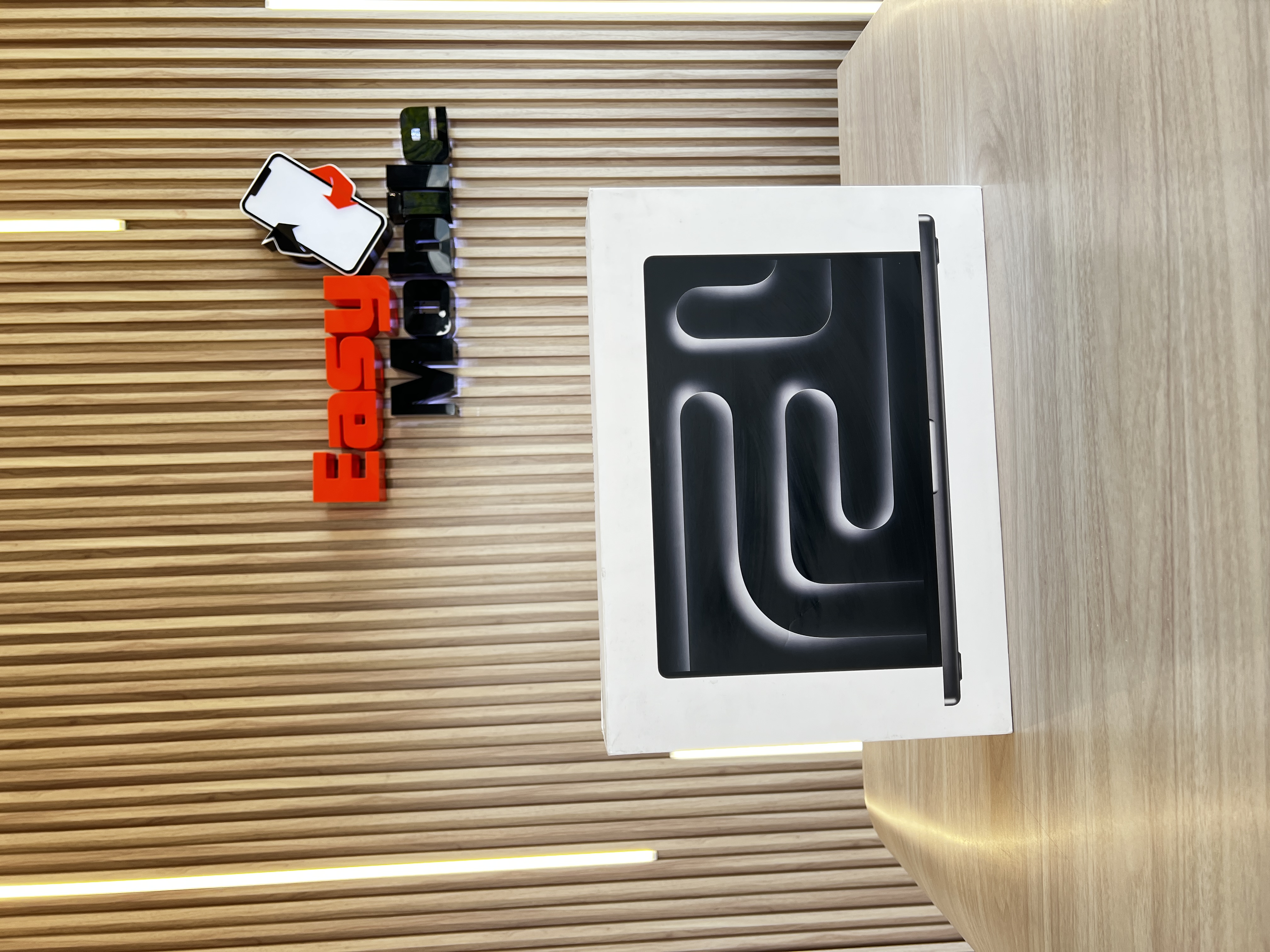 computadoras y laptops - MACBOOK M4 PRO 14'' 24GB RAM 1TB SSD SELLADA 