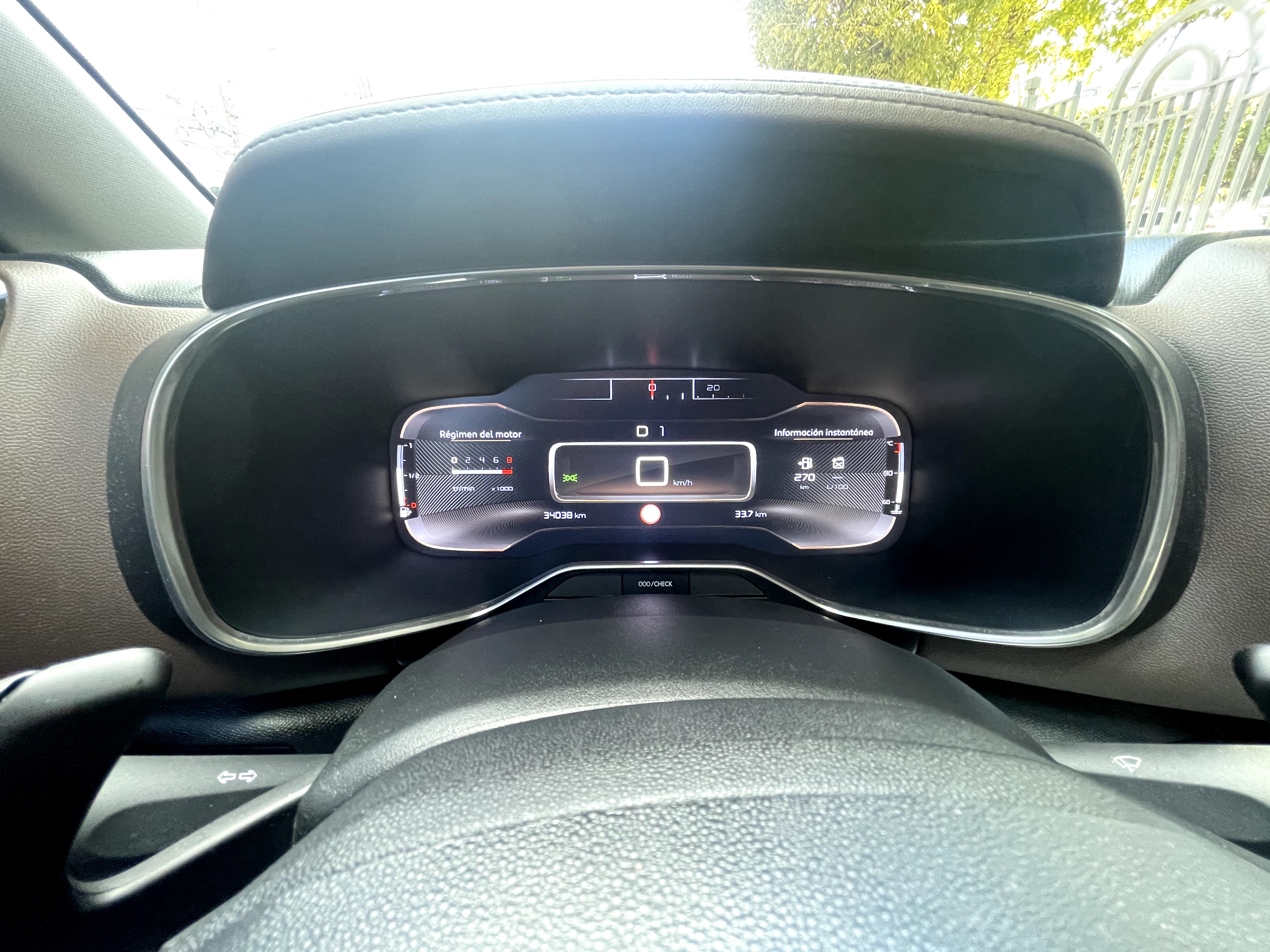 jeepetas y camionetas - Citroen C5 Airbcross 5