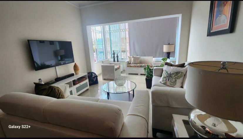 apartamentos - Vendo Hermoso Apartamento en El Millon  1
