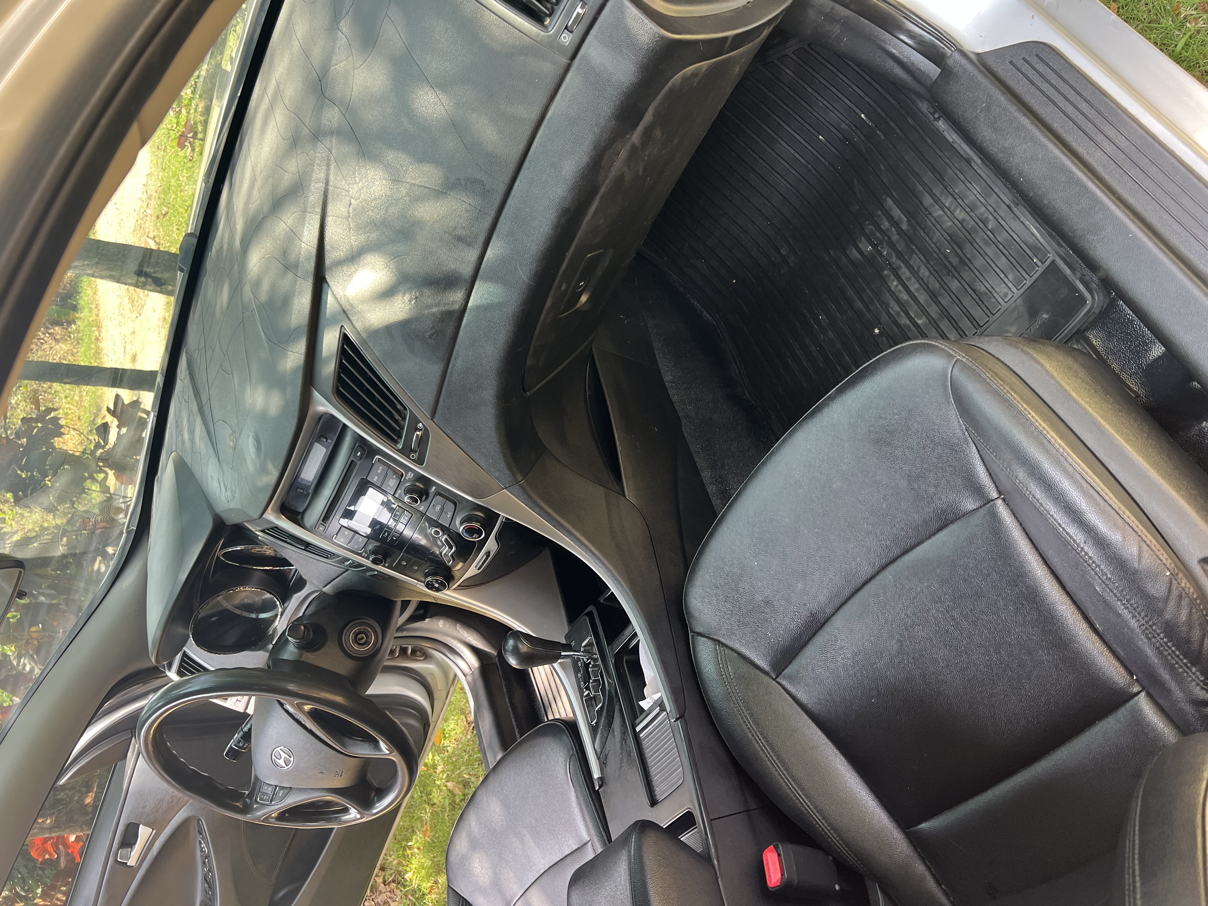 carros - Hyundai sonata y20  2