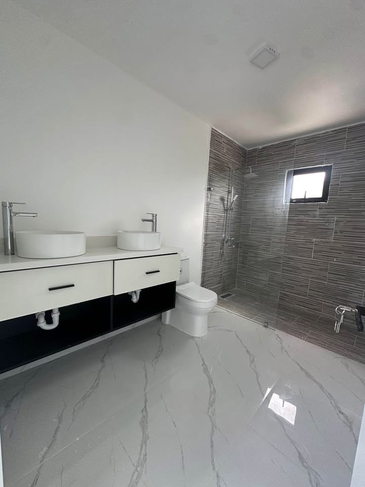 casas - Casa lista en venta de 3 habitaciones - Punta Cana 4