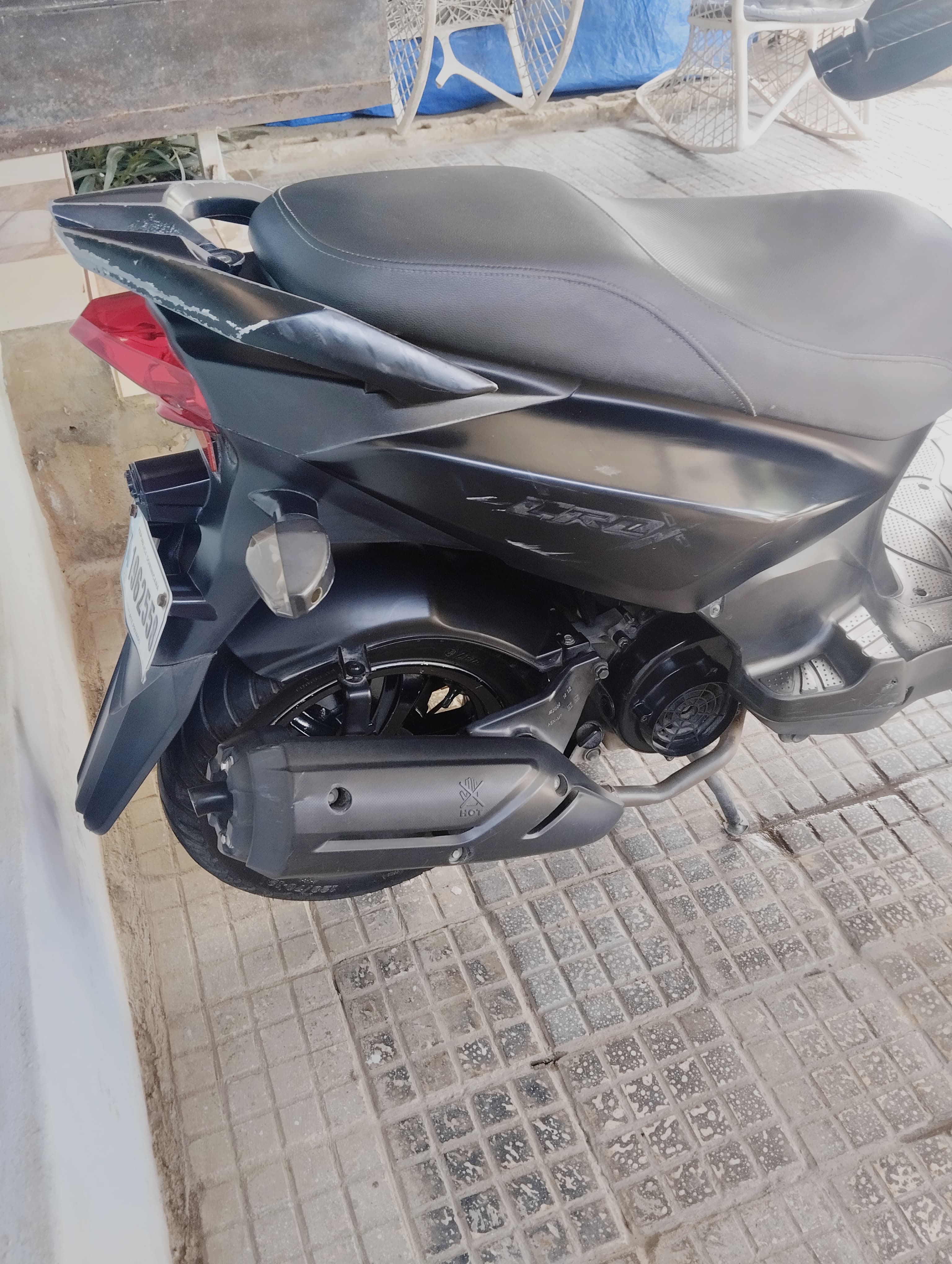 motores y pasolas - Pasola En Venta 5