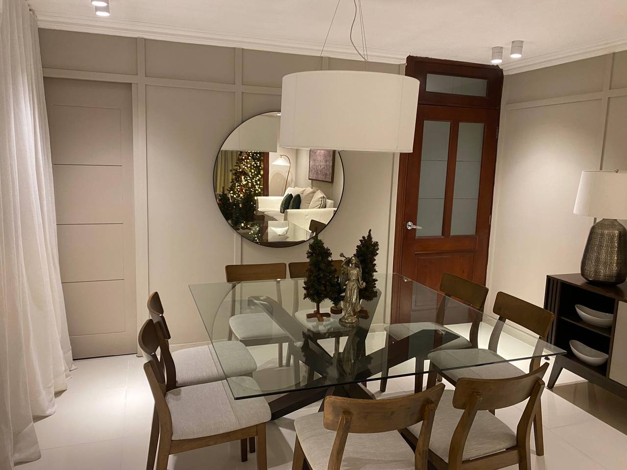apartamentos - En venta apartamento en la Esperilla  2