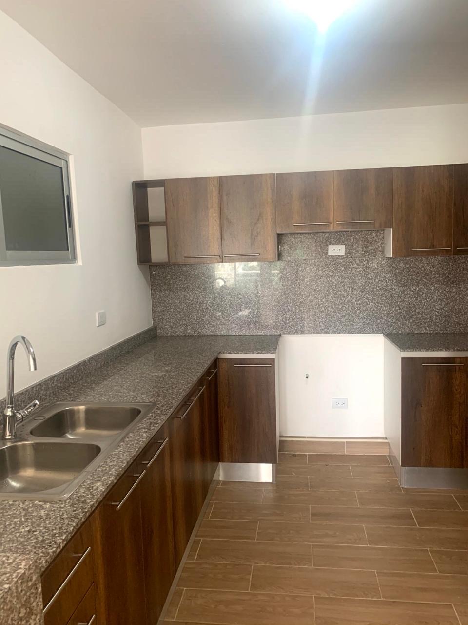 apartamentos - APARTAMENTO EN ALQUILER  4