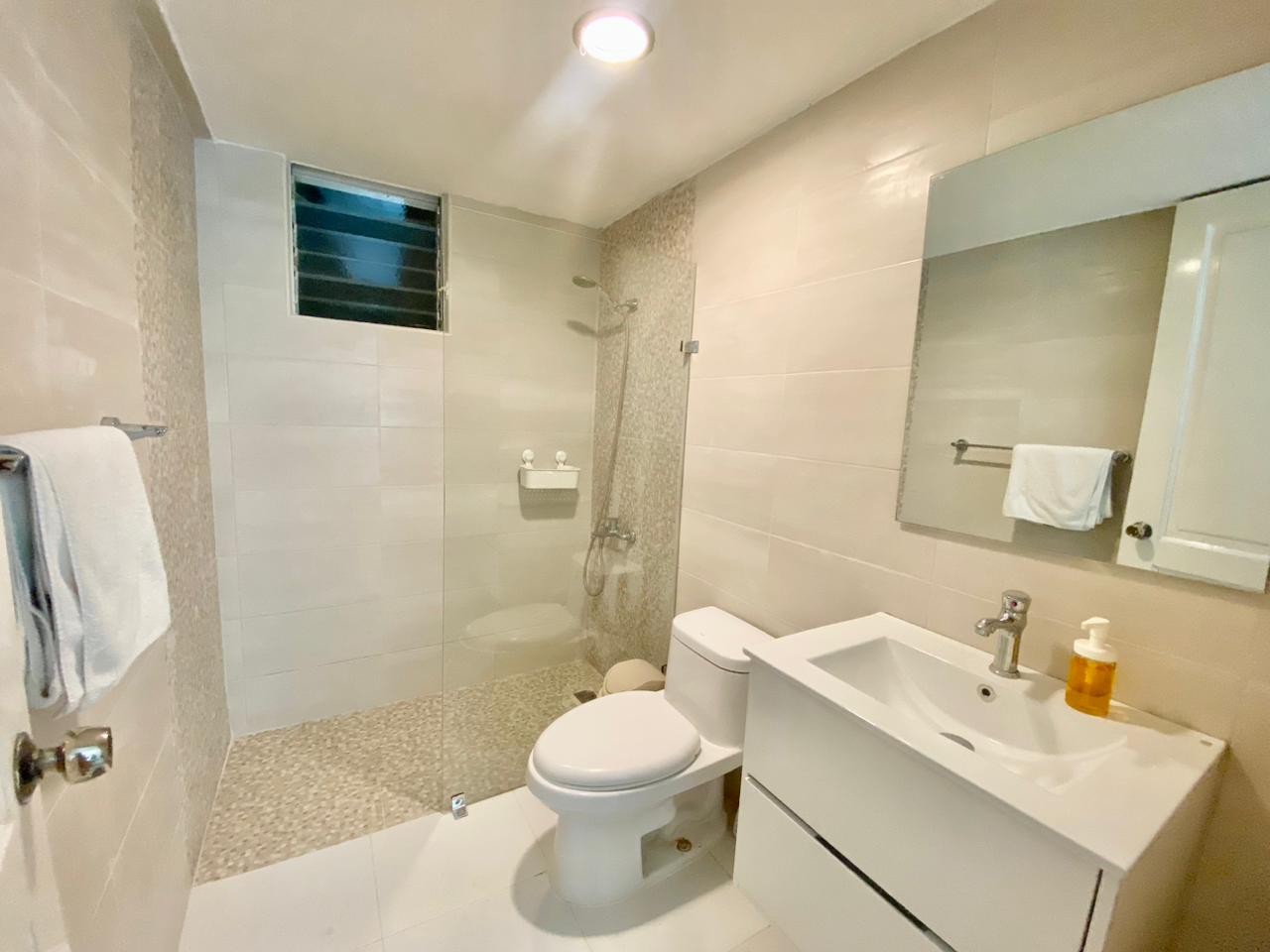 apartamentos - ‼Se alquila amplio apartamento amueblado  8