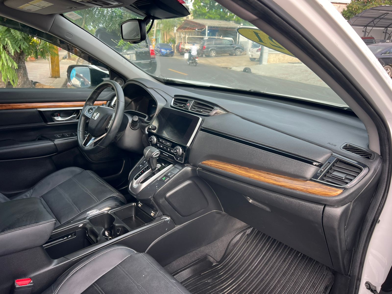 jeepetas y camionetas - honda cr-v 2021 8