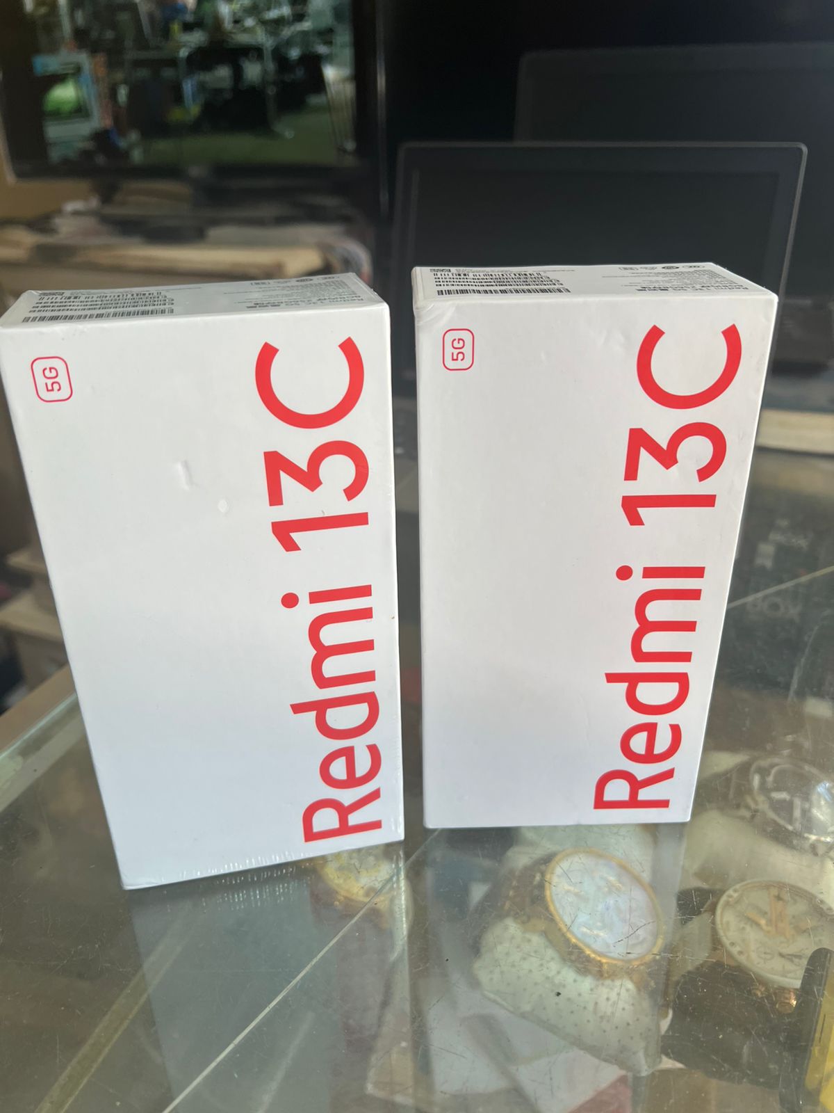 celulares y tabletas - redmi 13C, '5G' 256GB almacenamiento/8 memoria ram 
nuevos, nuevos garantía  0