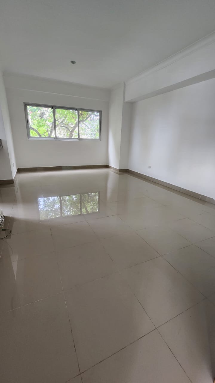 apartamentos - Apartamento de Una Habitación en Santo Domingo Distrito Nacional  4