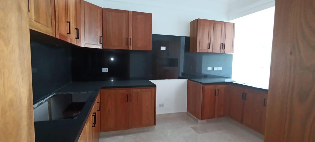 apartamentos - Urbanización Real, HERMOSO apartamento en 2da con Terraza, 3 hab, 347 Mt2 5