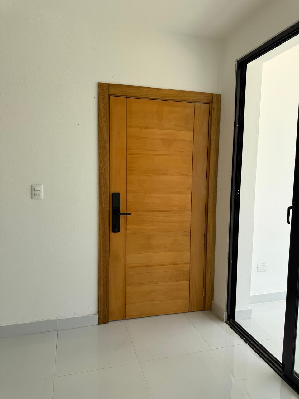 casas - APARTAMENTOS EN VENTA EN LOS RIELES DE GURABO 3