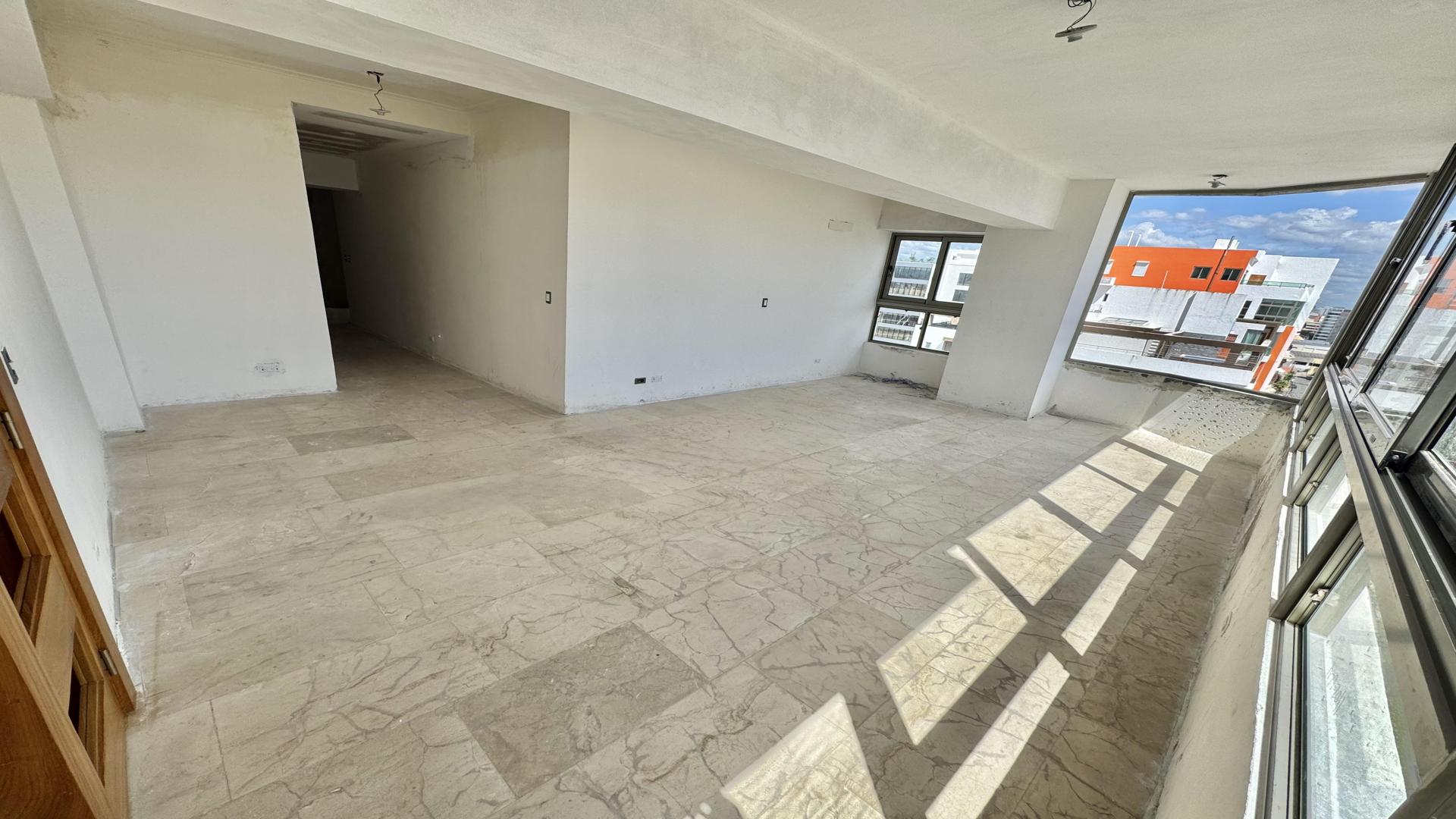 penthouses - Penthouse Nuevo en Bella Vista Sur 2