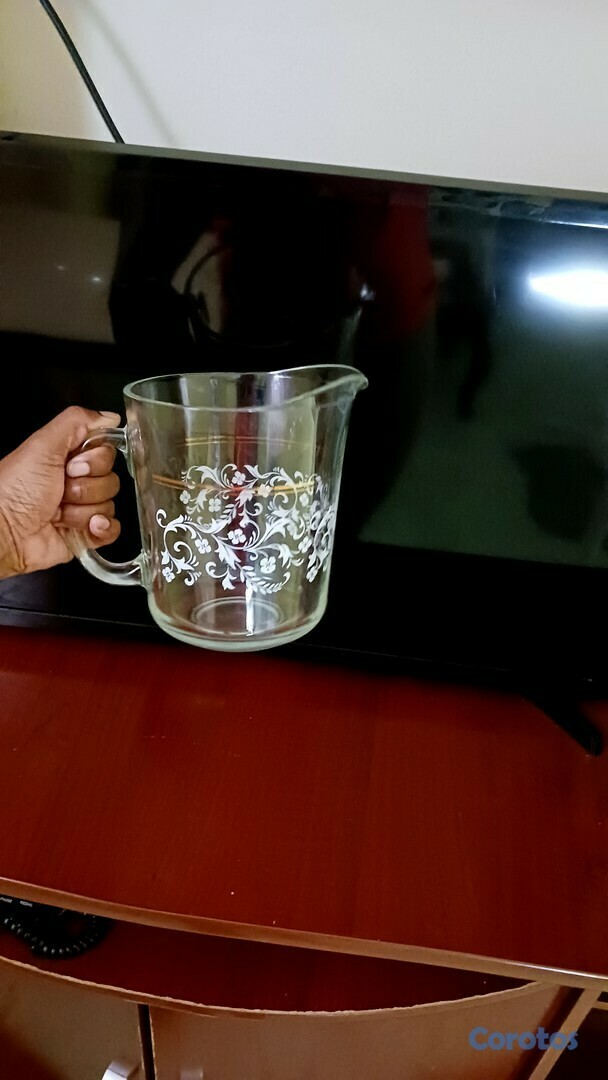 cocina - Liquidacion de Cristalería y loza 35 piezas 9