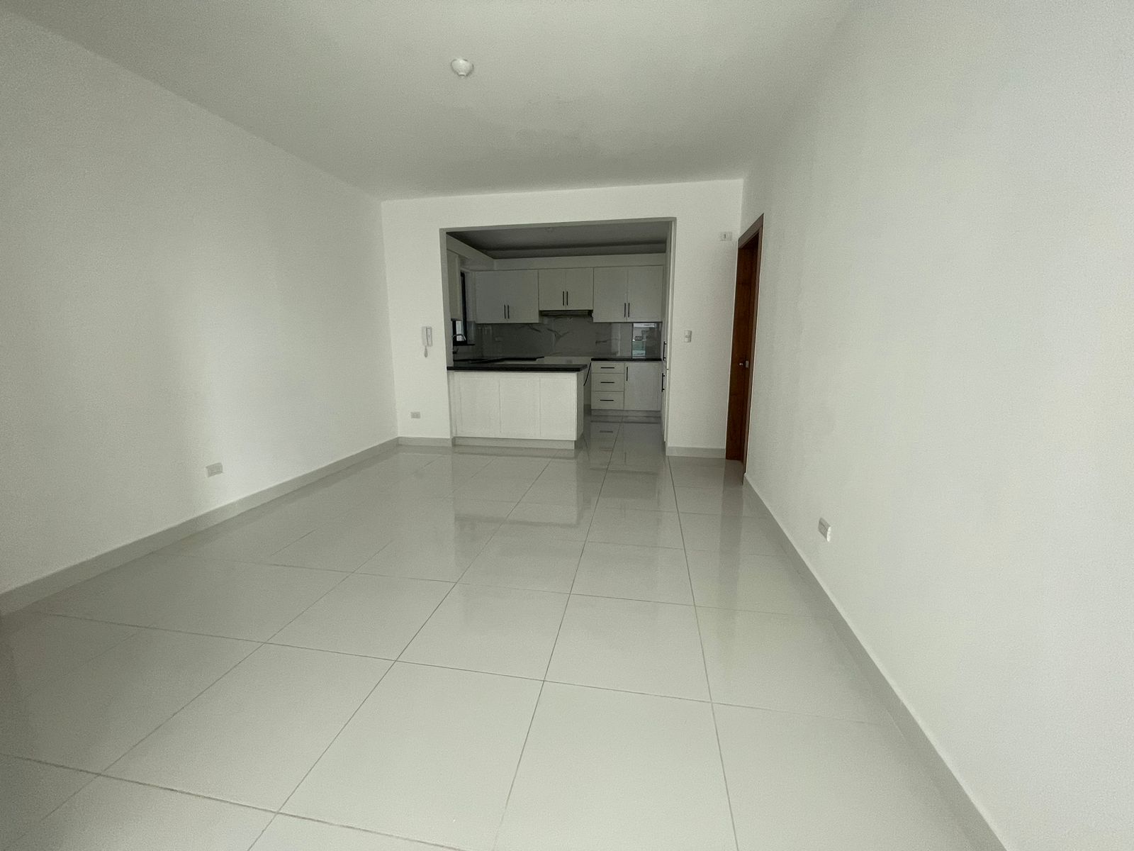 apartamentos - APARTAMENTO EN ALQUILER, RESIDENCIAL GREEN THOMAS. 3