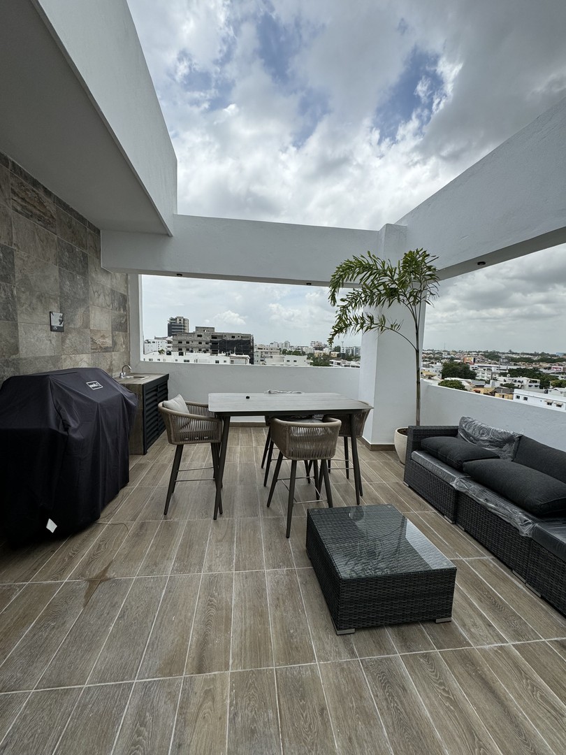 apartamentos - Apartamento en venta de 2 habitaciones en el Millón
 4