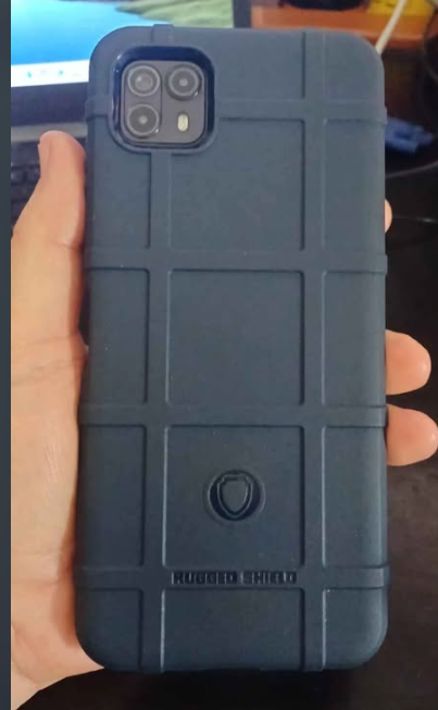 celulares y tabletas - Motorola G50 5G 1
