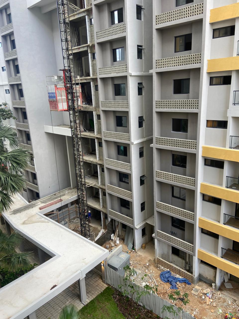 apartamentos - Apartamentos en Gazcue en el Malecon Nuevos  6