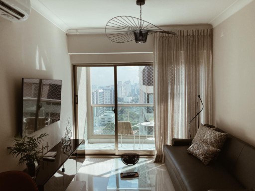 apartamentos - Apartamento con vista al mar piso 19 3