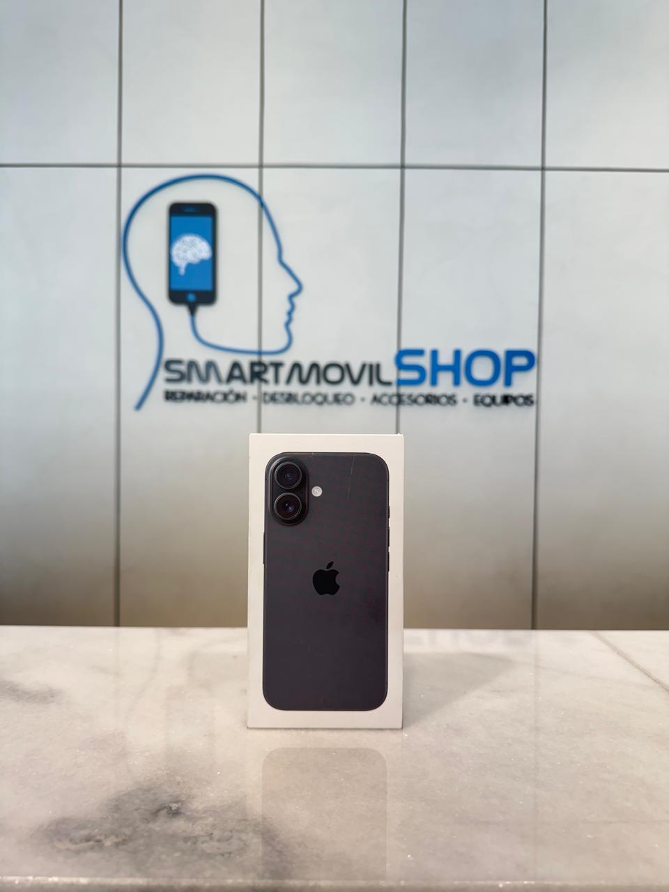 celulares y tabletas - IPHONE 16 NORMAL 128/256GB NUEVO SELLADO 0