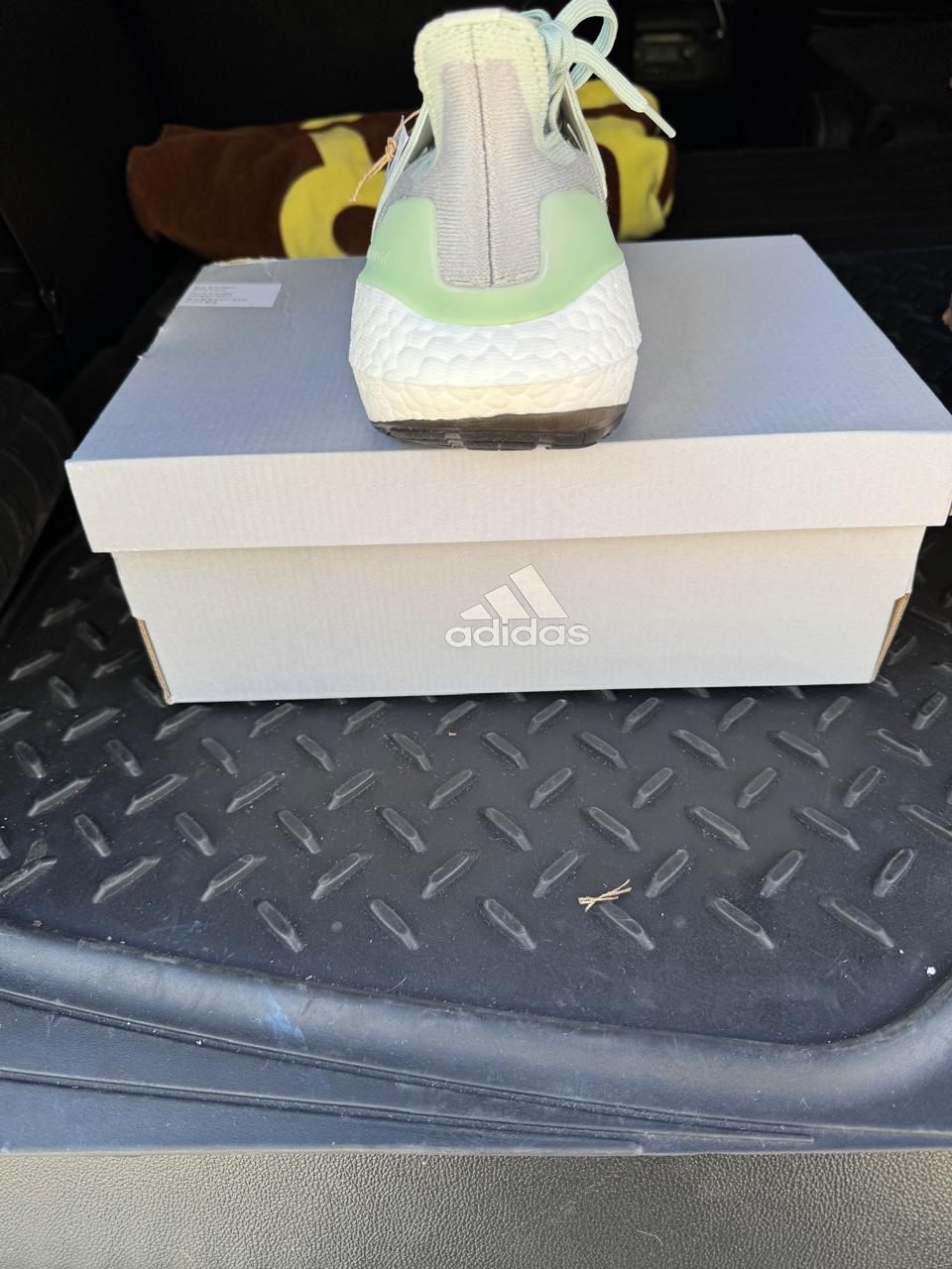 zapatos unisex - Tenis Adidas para mujer size 9 0