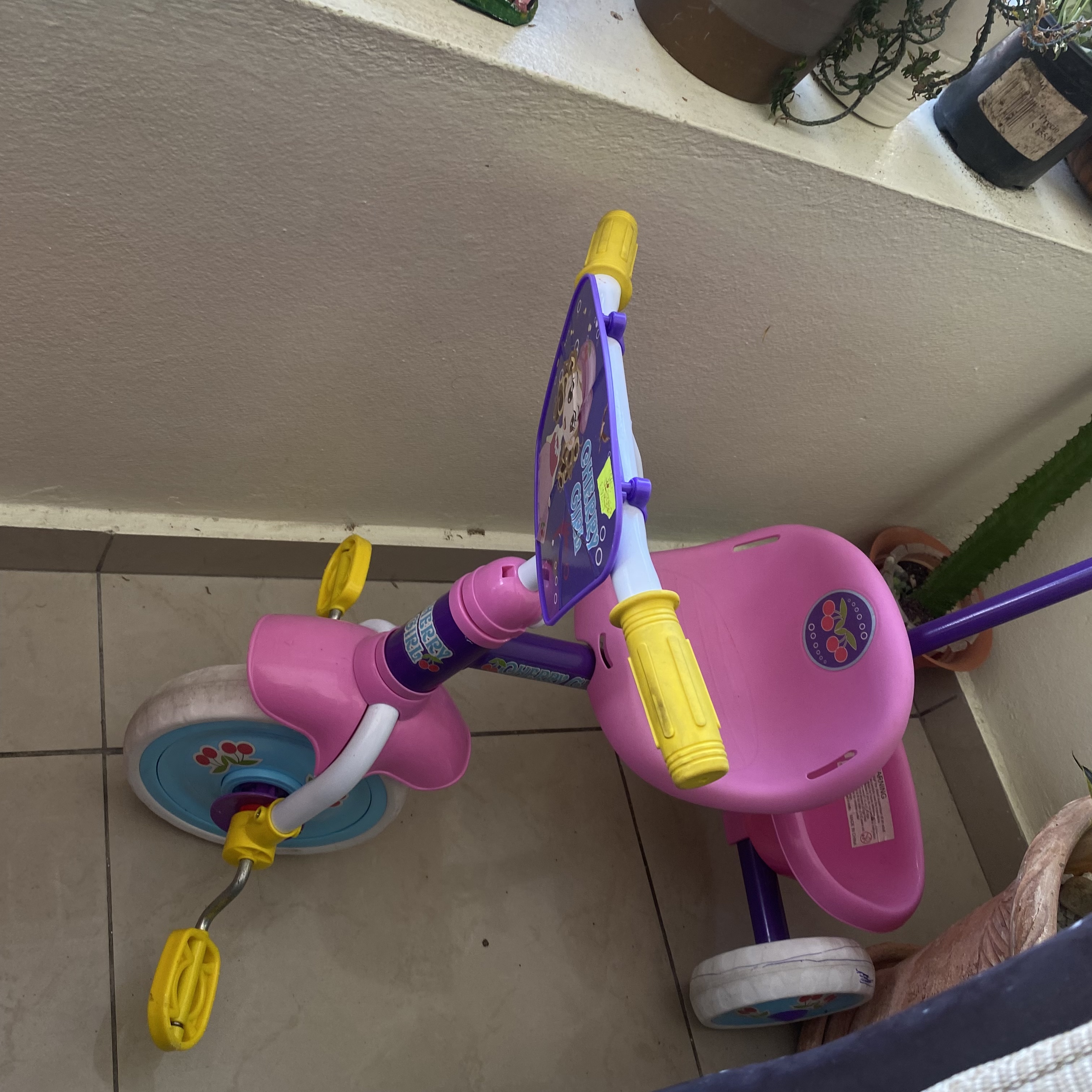 muebles y colchones - Bicicleta  1