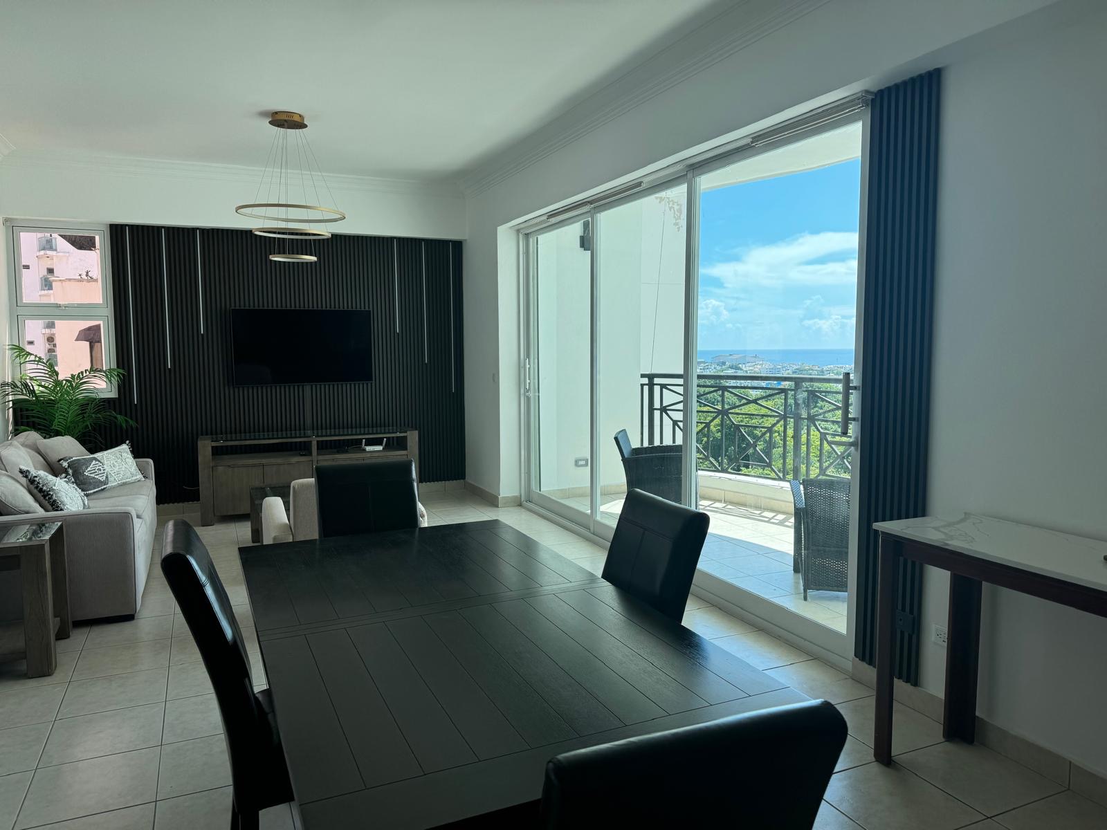 apartamentos - 🏡 ¡Amplio y Elegante Apartamento en Renta!  ¡Bien 4