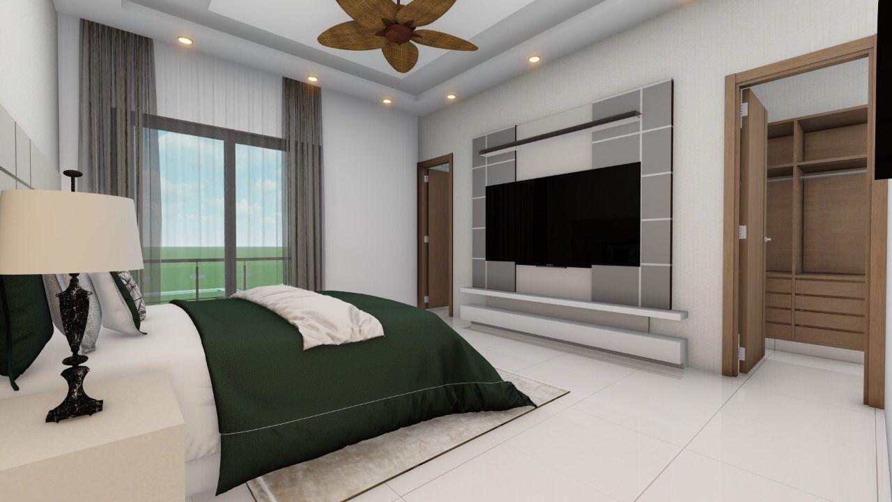 apartamentos - Apartamentos y Penthouses de Lujo en Torre Emir, Villa María - Santiago 3