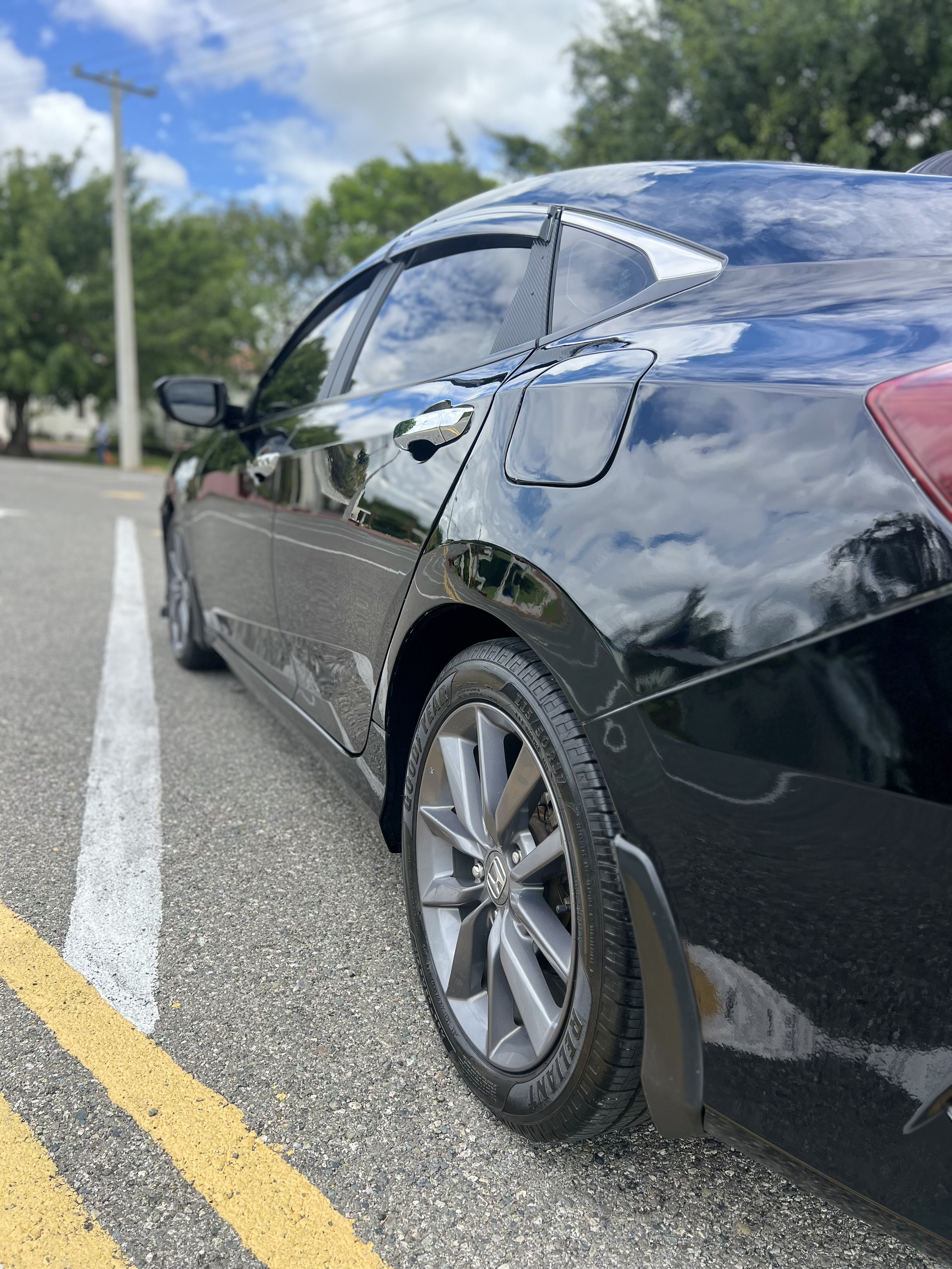 carros - HONDA CIVIC EXL-T 2020‼️ 3