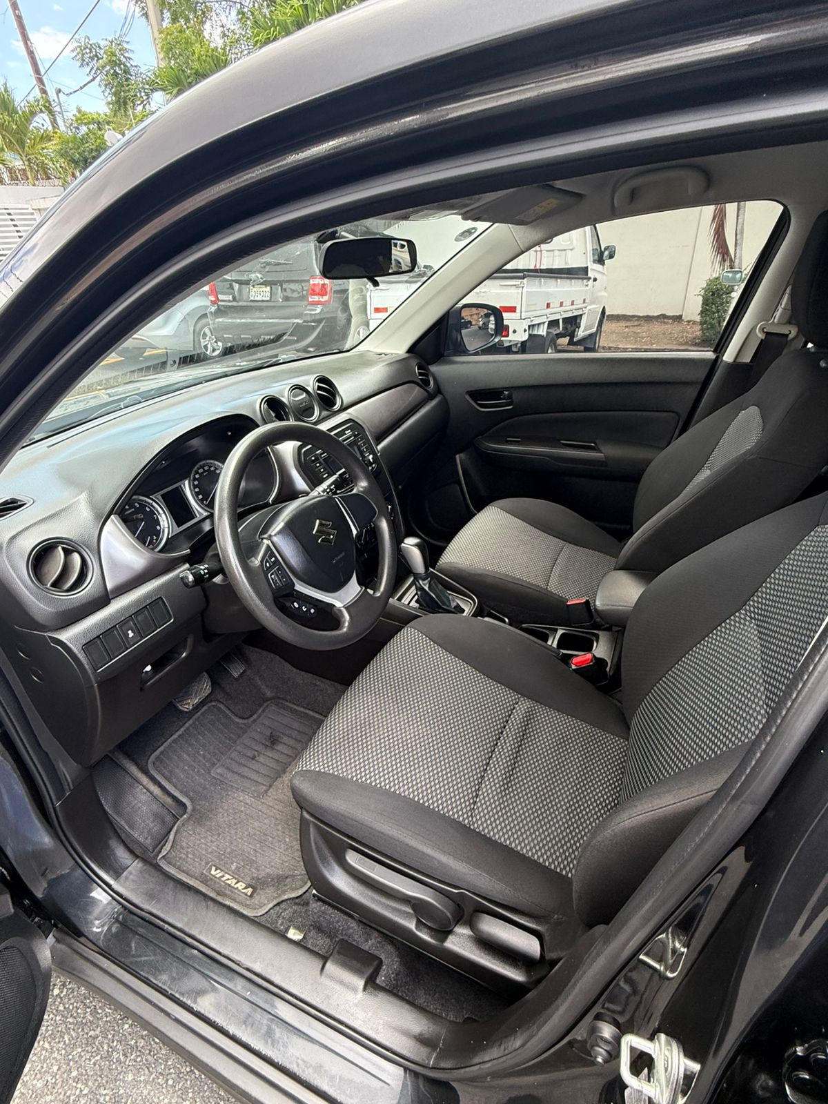carros - Suzuki Vitara GL 2022         5