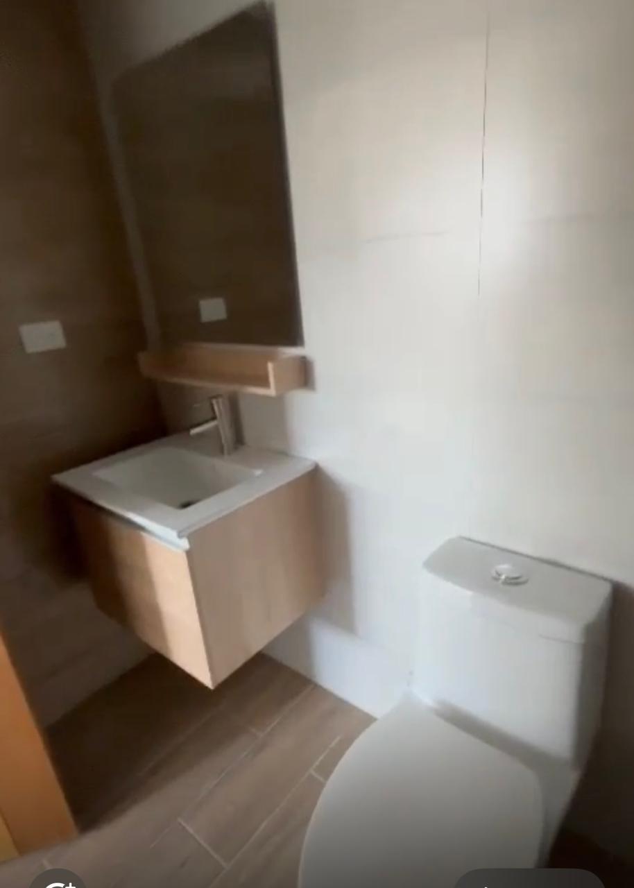 apartamentos - Apartamento listo para entrega  8