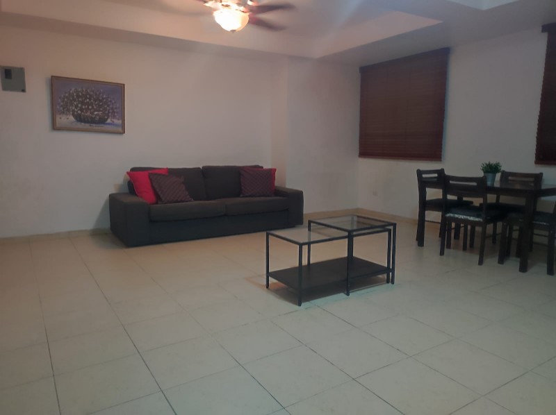 apartamentos - Alquilo Apartamento en 
Gazcue, 7mo piso 

 5