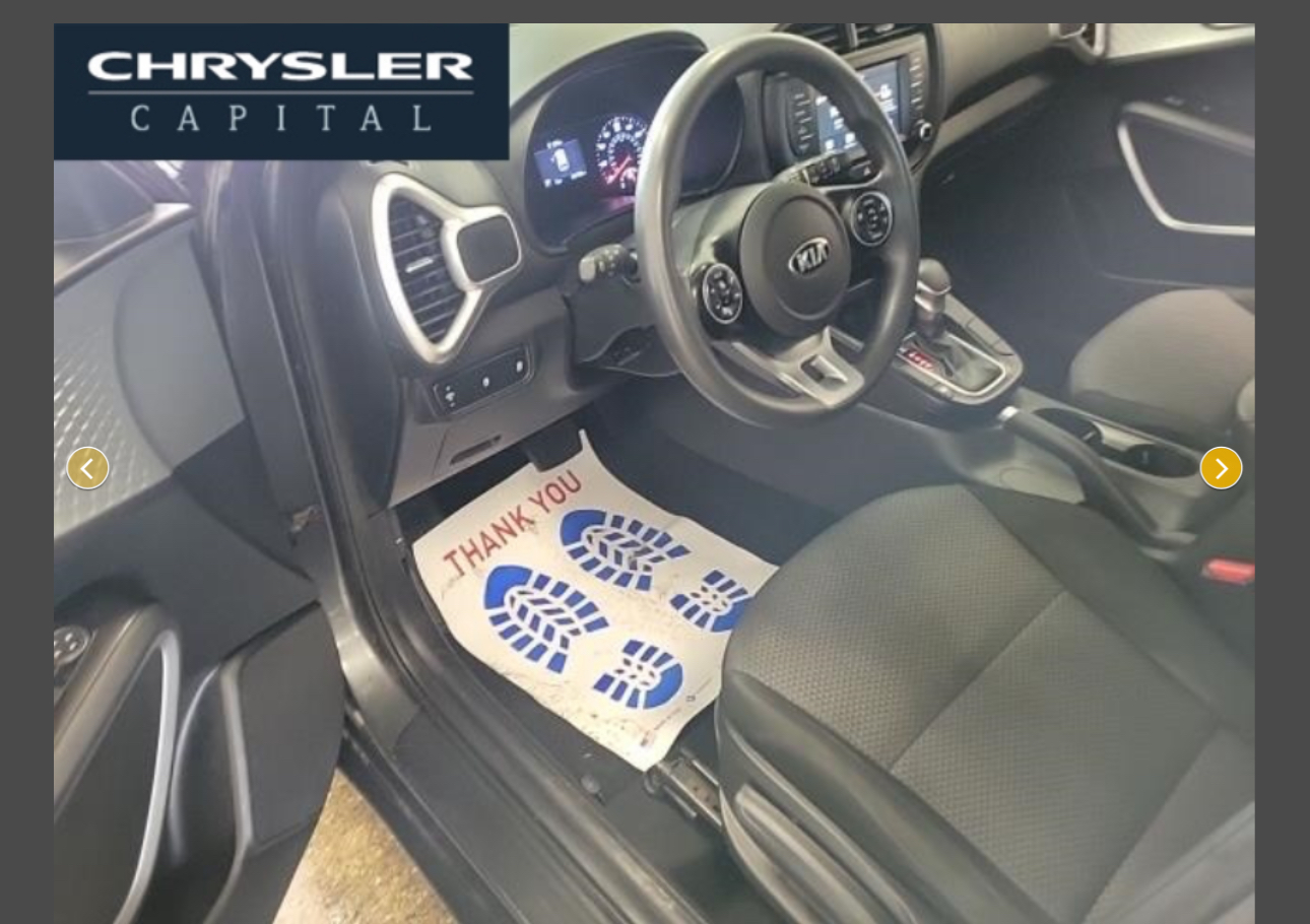 jeepetas y camionetas - 2019  Kia Soul EX como nuevo el precio incluye, placa y Malbetes 7