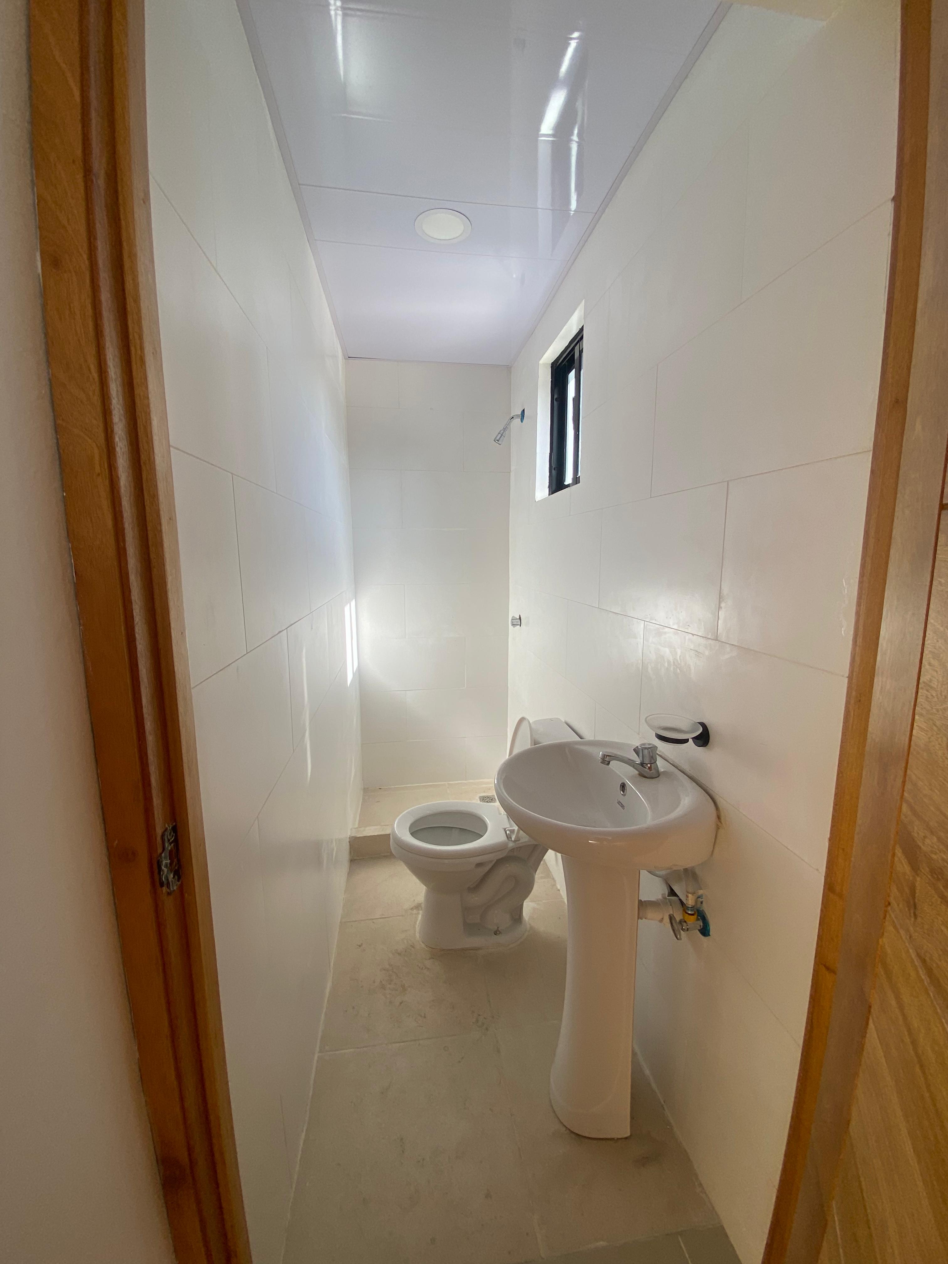 apartamentos - Apartamento en Alquiler en los Restauradores  4