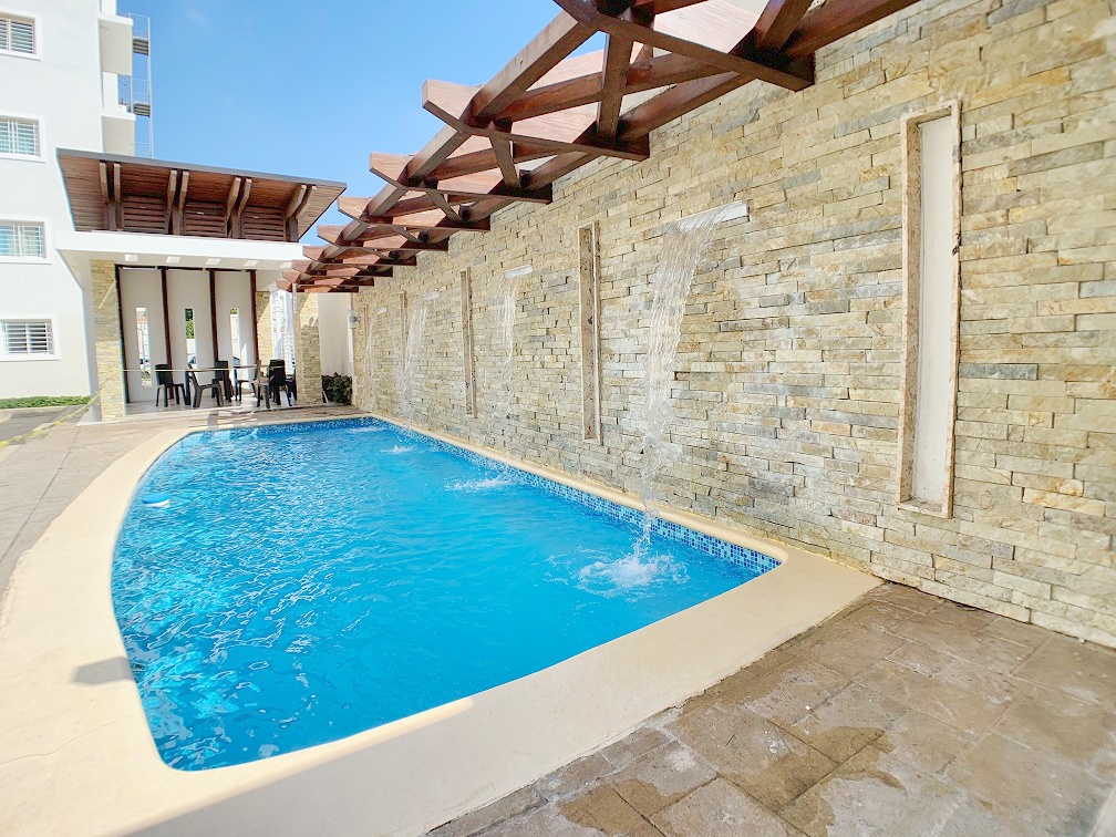 penthouses - PENTHOUSE TERRAZA Y PISCINA AREA MONUMENTAL STGO. 7
