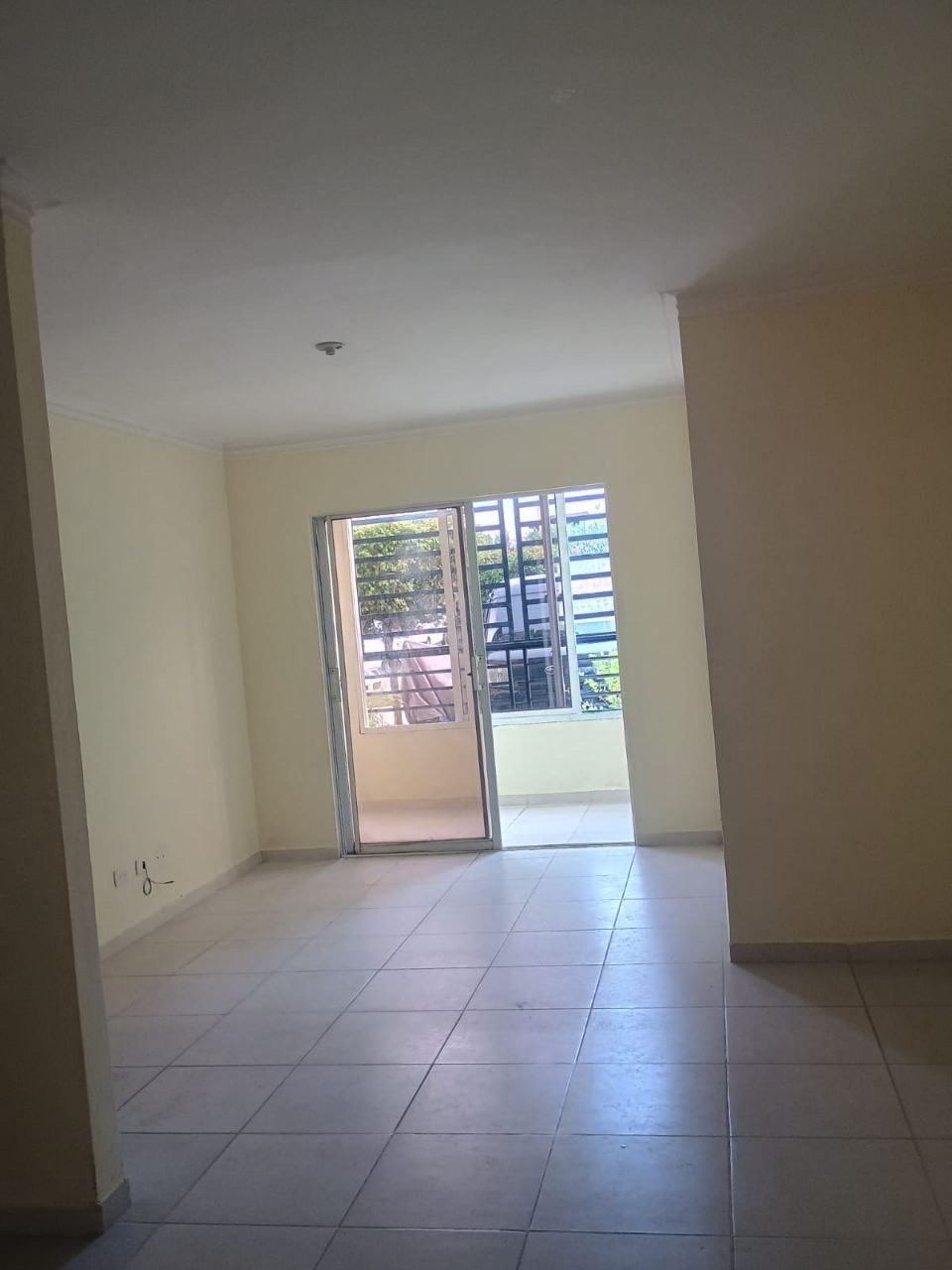 apartamentos - Apartamento en km 13 de la autopista Duarte en la monumental 🏡 espacioso  2