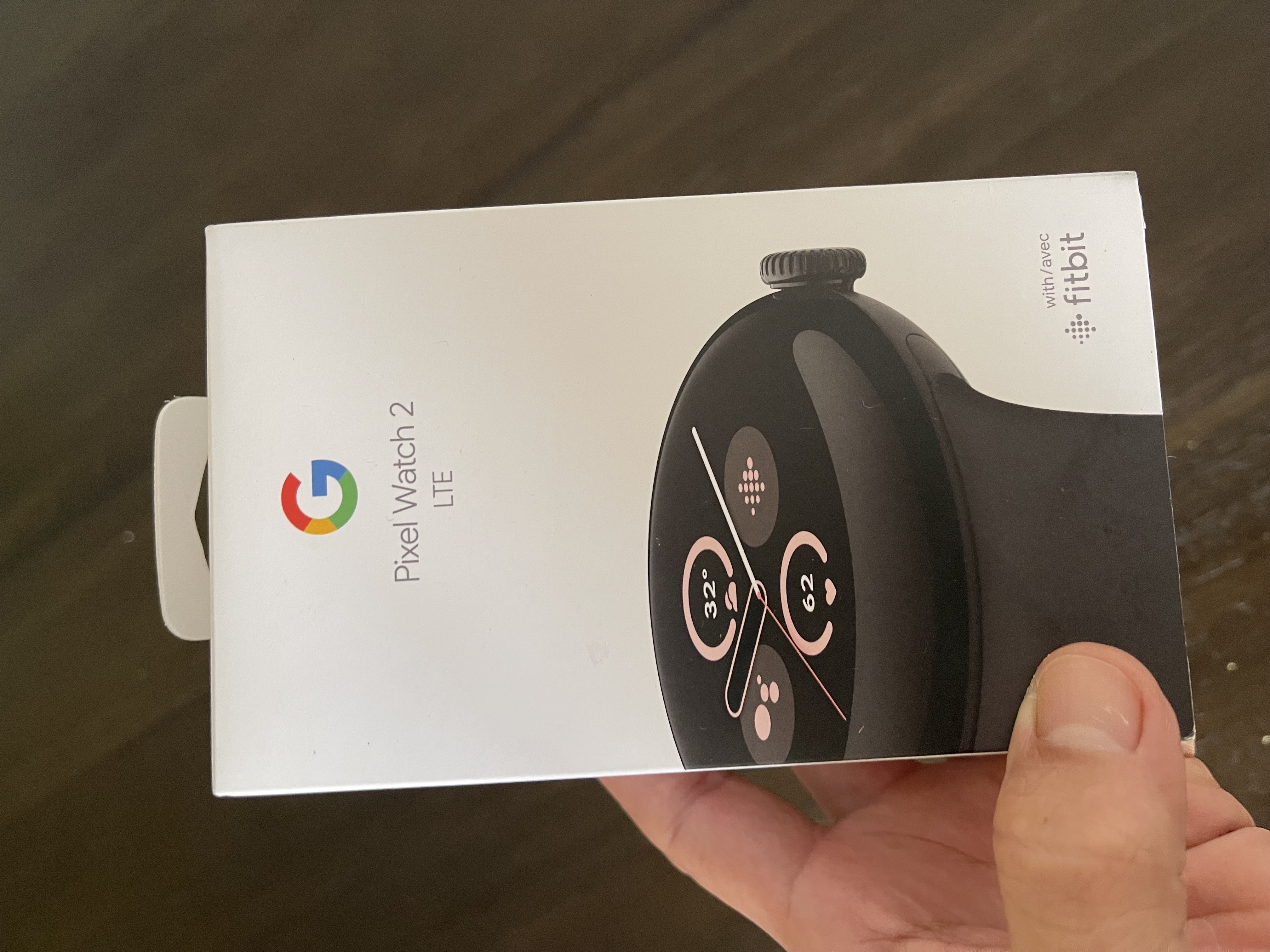 celulares y tabletas - google pixel xl 256gb factory unlock sin destapar con reloj google  4