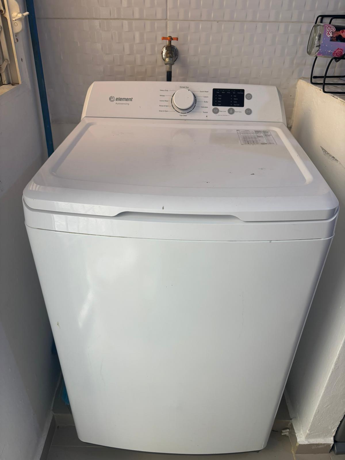 electrodomesticos - Lavadora en venta 0