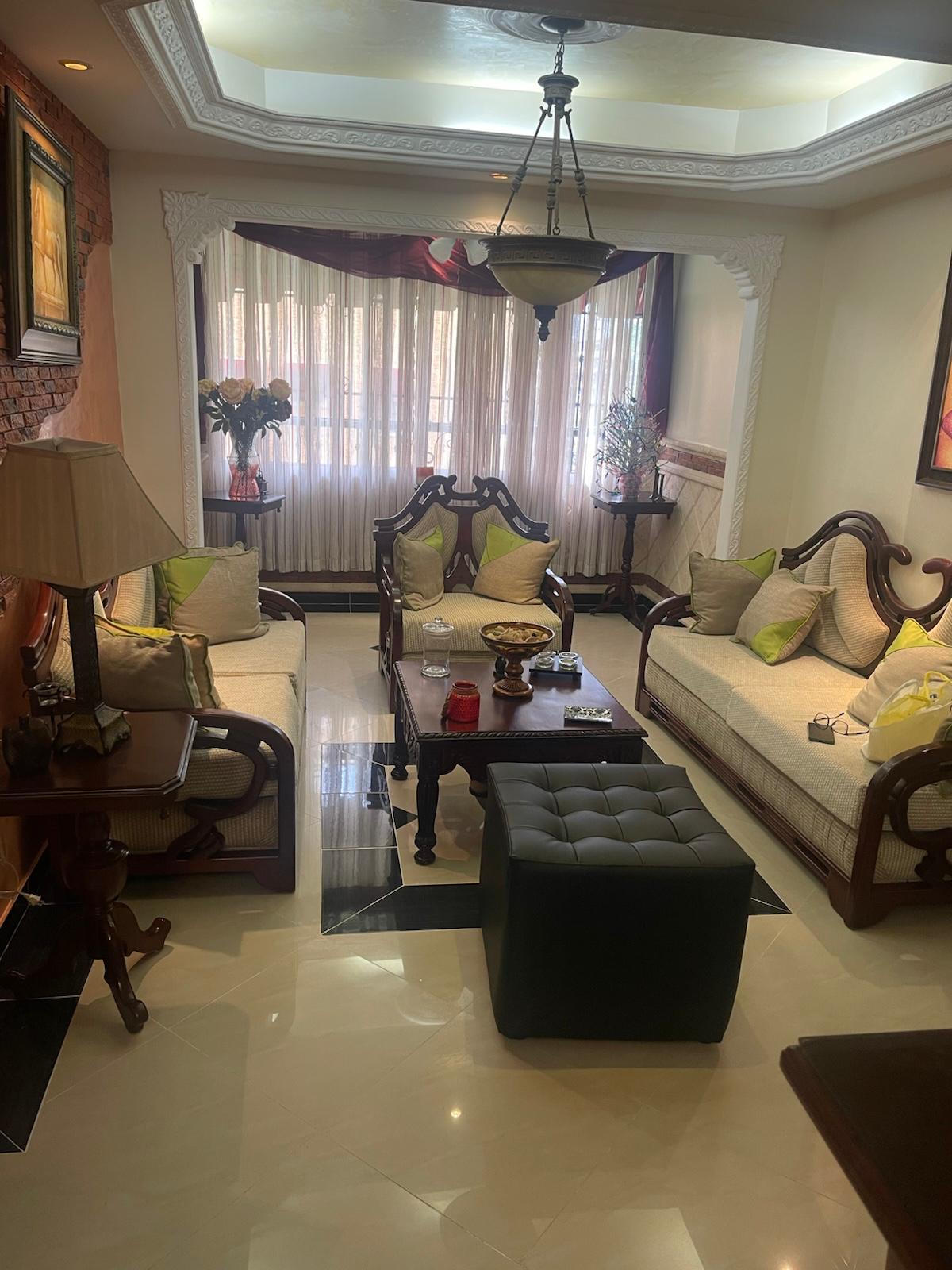 apartamentos - Apartamento en Ciudad Real II 206374 4