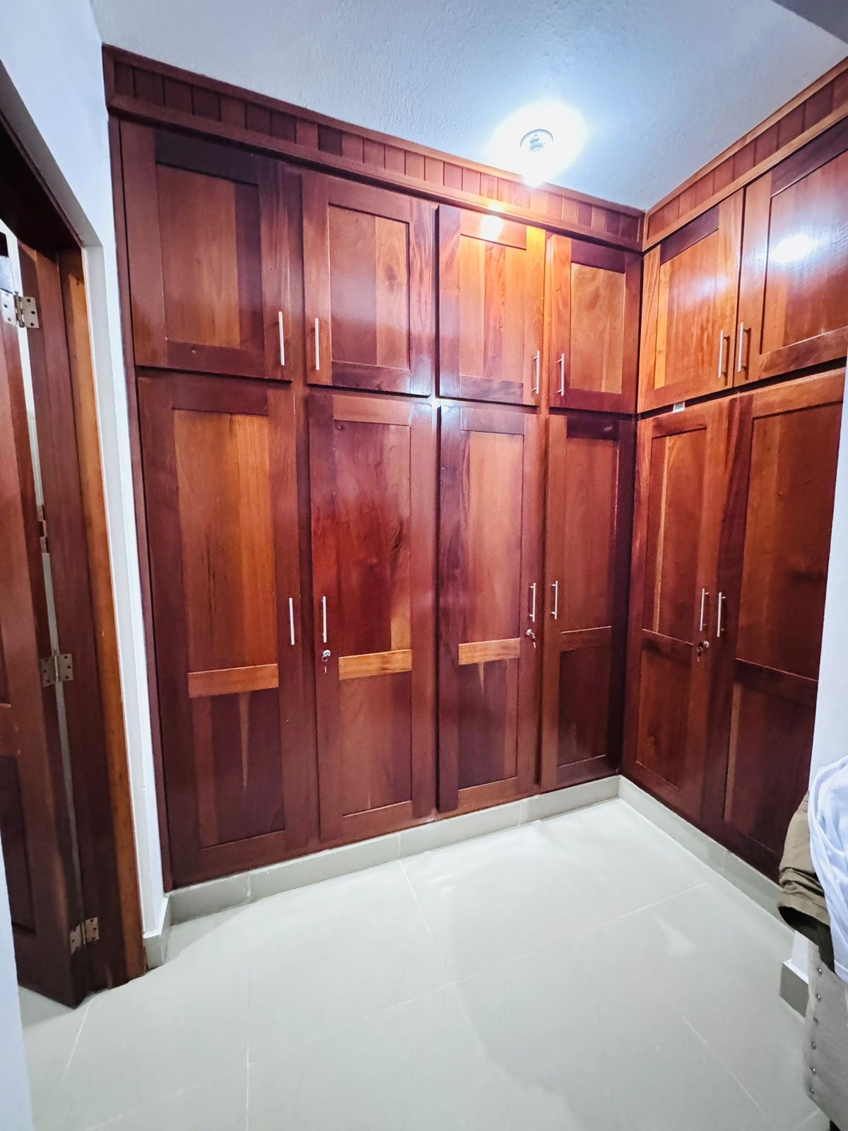 casas - CASA EN VENTA EN CORONA PLAZA, LA BARRANQUITA. 5