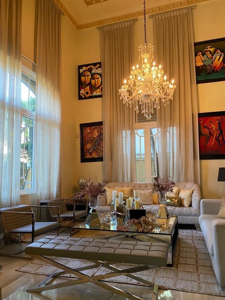 casas - Casa en venta En Los Cacicazgos 6