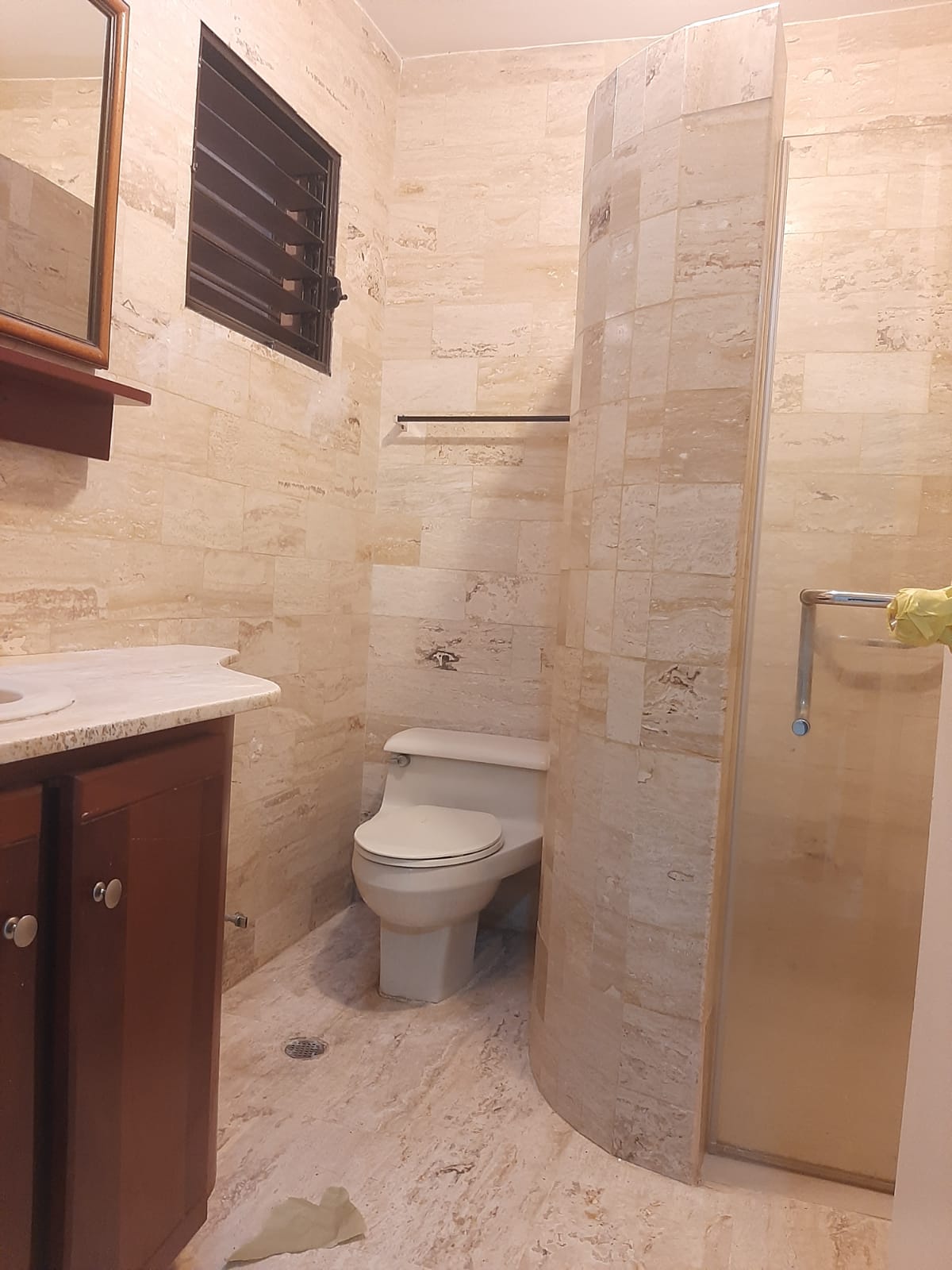 apartamentos - Apartamento en Alquiler Ensanche Julieta 1