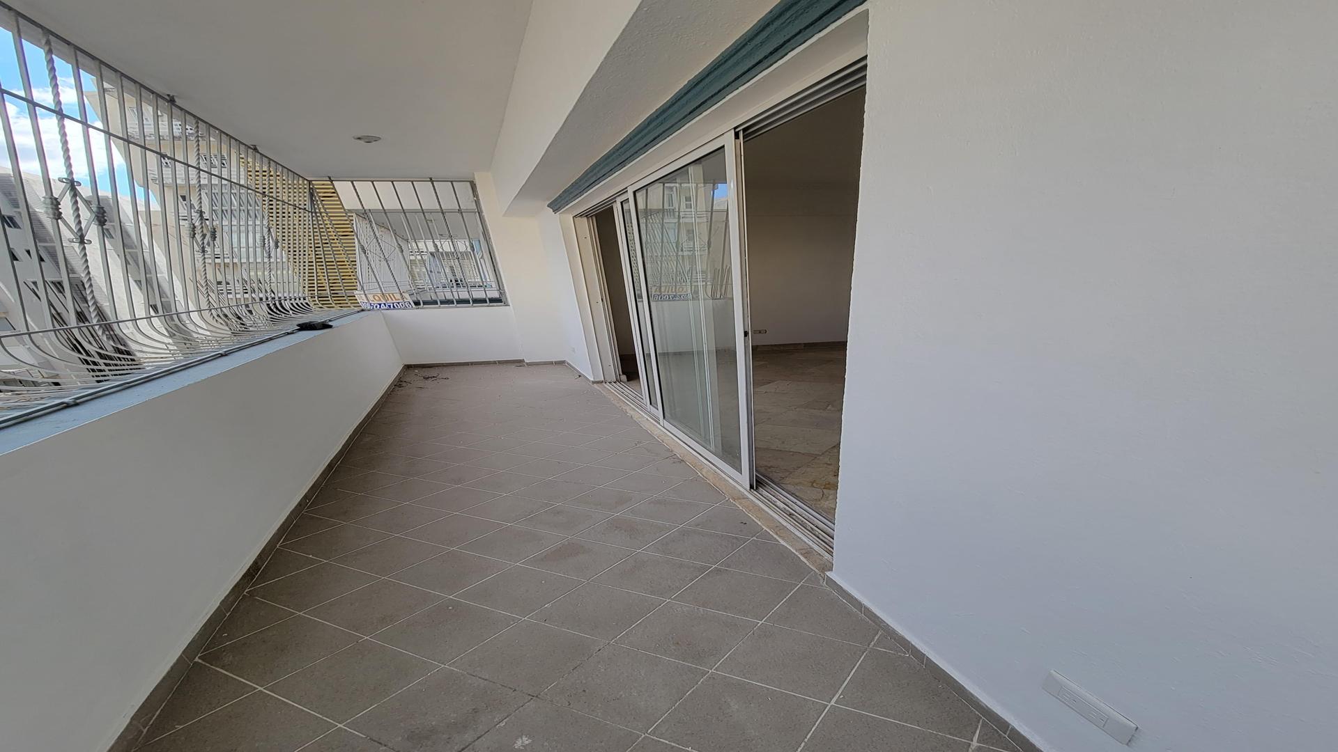 apartamentos - Alquiler - Naco | 2 habitaciones US$850 4