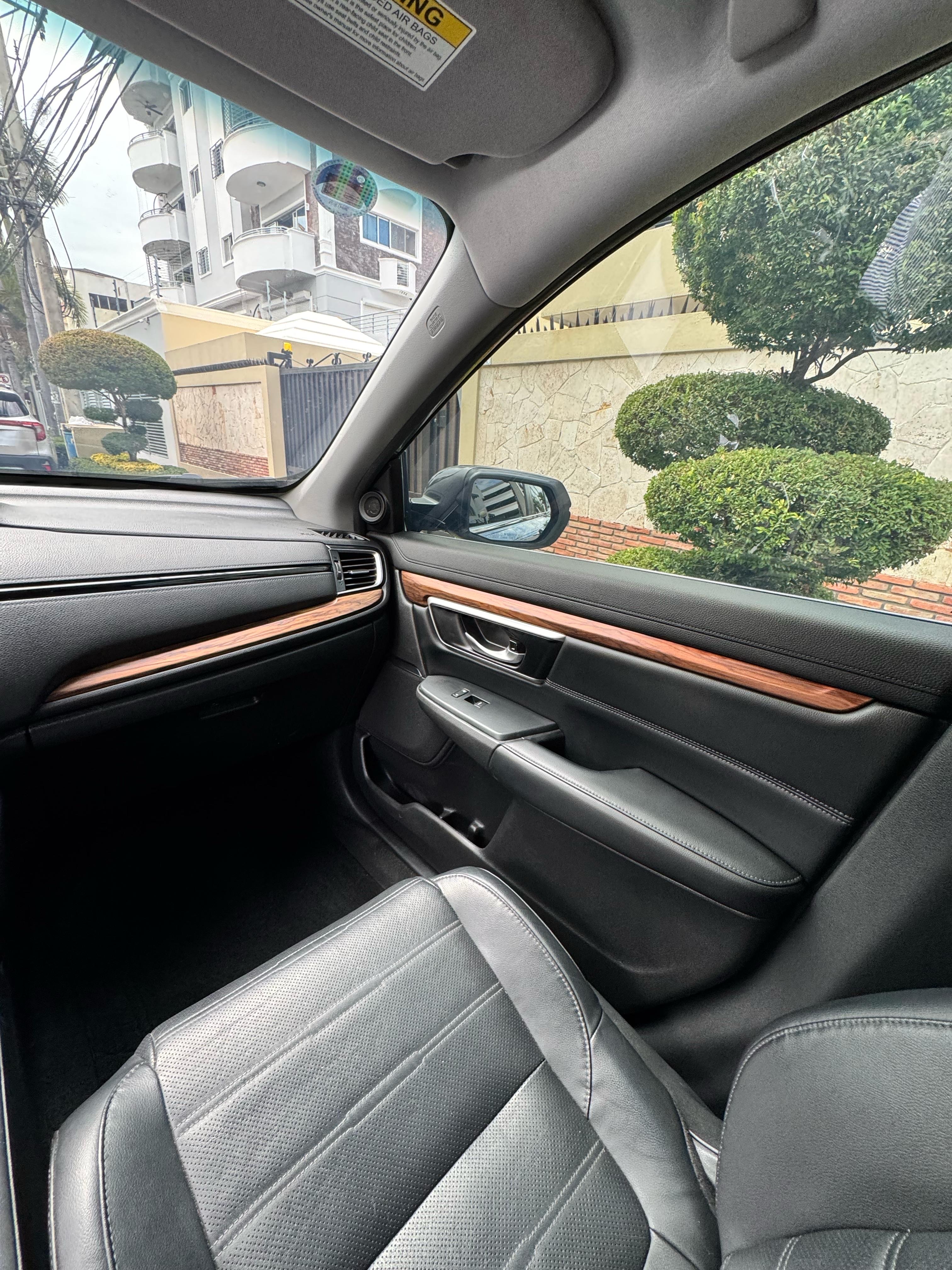 jeepetas y camionetas - Vendo CR-V 2019 Full 9