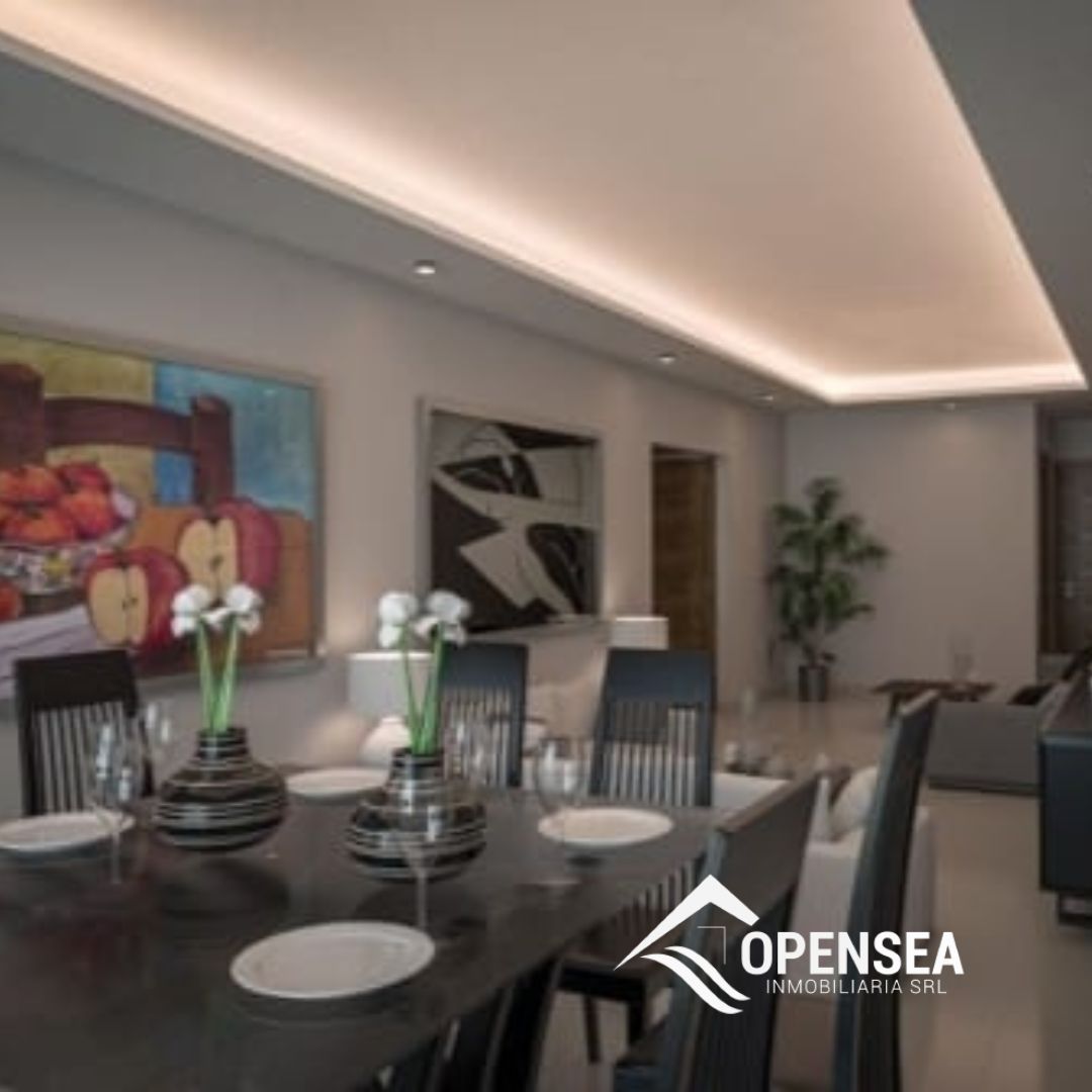 apartamentos - Proyecto Plano en la Independencia  RD 7