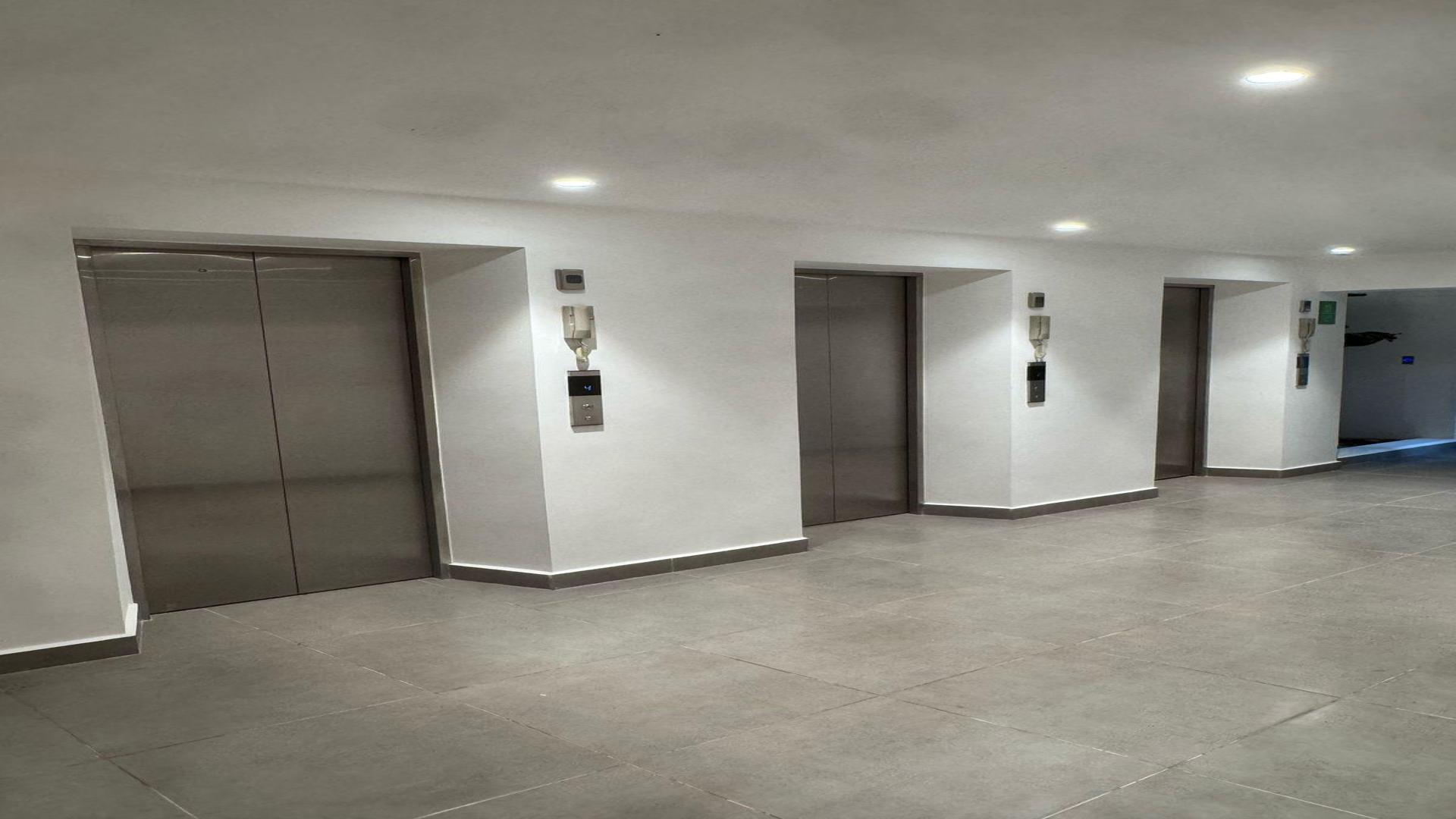 apartamentos - vendo apartamento moderno en gazcue 9